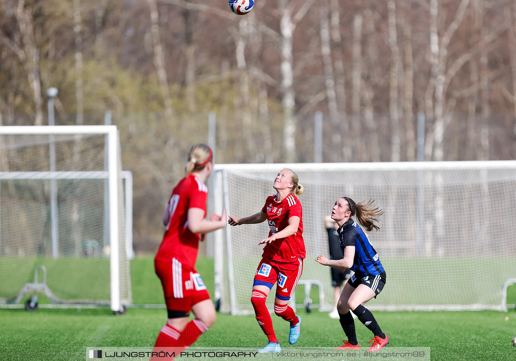 Skövde KIK-Mariestads BoIS FF 8-0,dam,Lillegårdens IP,Skövde,Sverige,Fotboll,,2023,309295