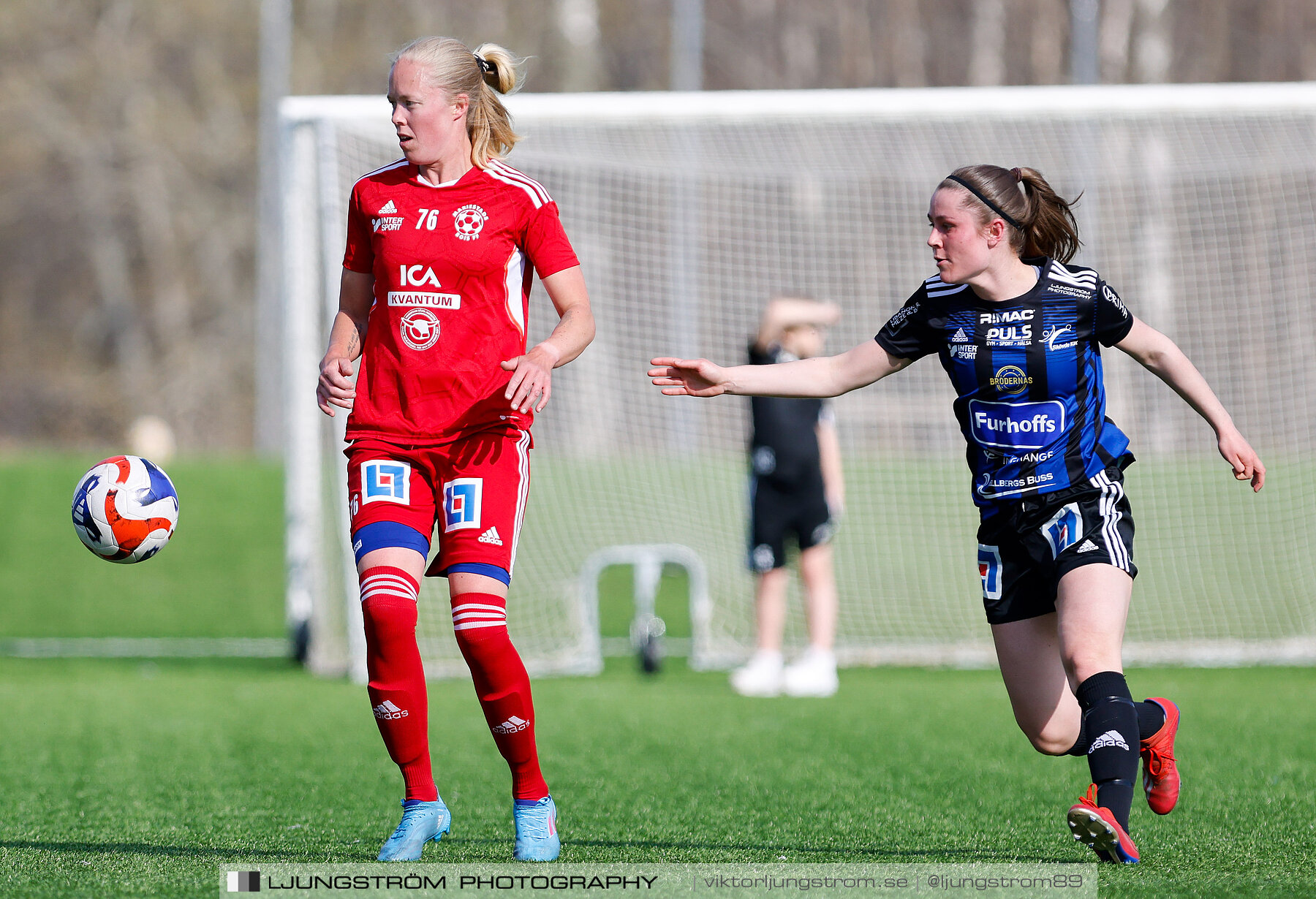Skövde KIK-Mariestads BoIS FF 8-0,dam,Lillegårdens IP,Skövde,Sverige,Fotboll,,2023,309296