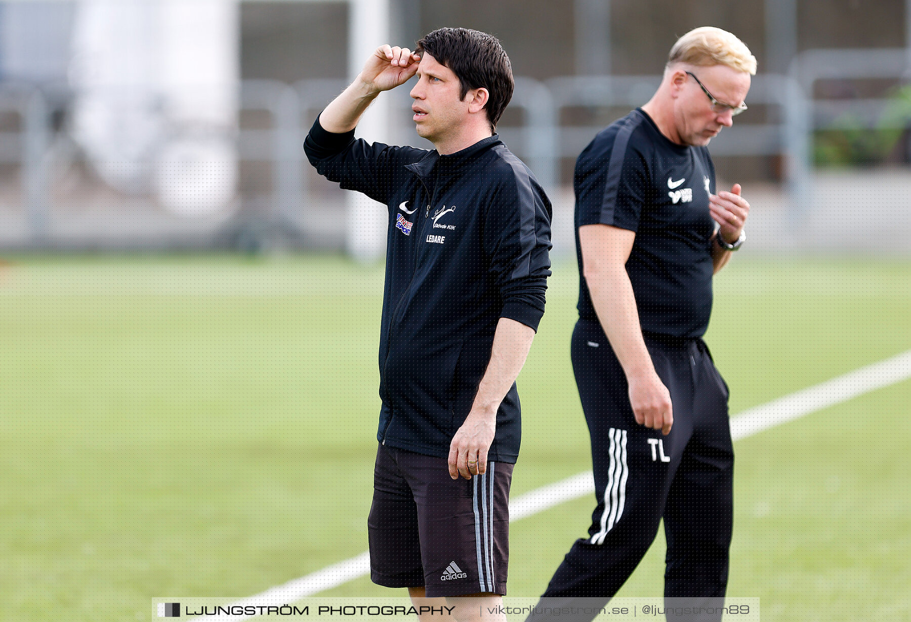Skövde KIK-Mariestads BoIS FF 8-0,dam,Lillegårdens IP,Skövde,Sverige,Fotboll,,2023,309302