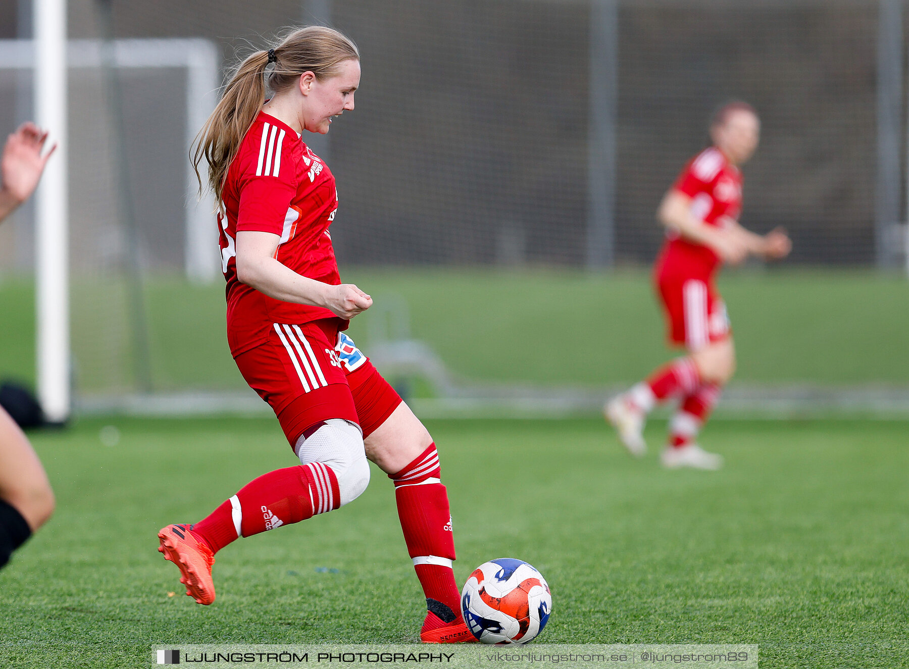 Skövde KIK-Mariestads BoIS FF 8-0,dam,Lillegårdens IP,Skövde,Sverige,Fotboll,,2023,309322