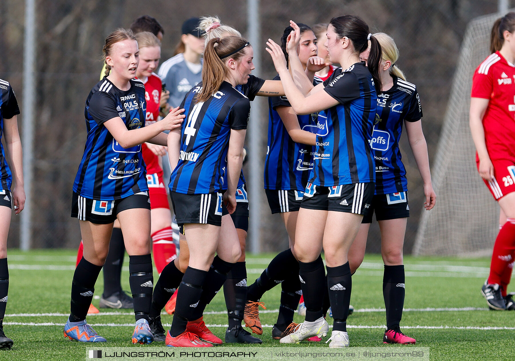 Skövde KIK-Mariestads BoIS FF 8-0,dam,Lillegårdens IP,Skövde,Sverige,Fotboll,,2023,309343