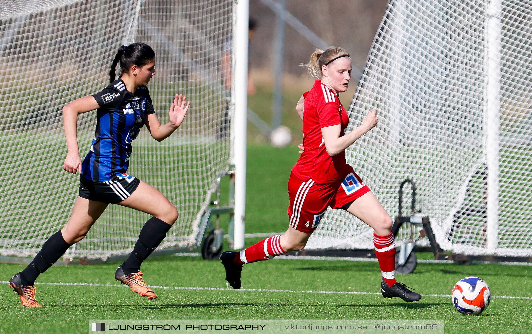 Skövde KIK-Mariestads BoIS FF 8-0,dam,Lillegårdens IP,Skövde,Sverige,Fotboll,,2023,309353