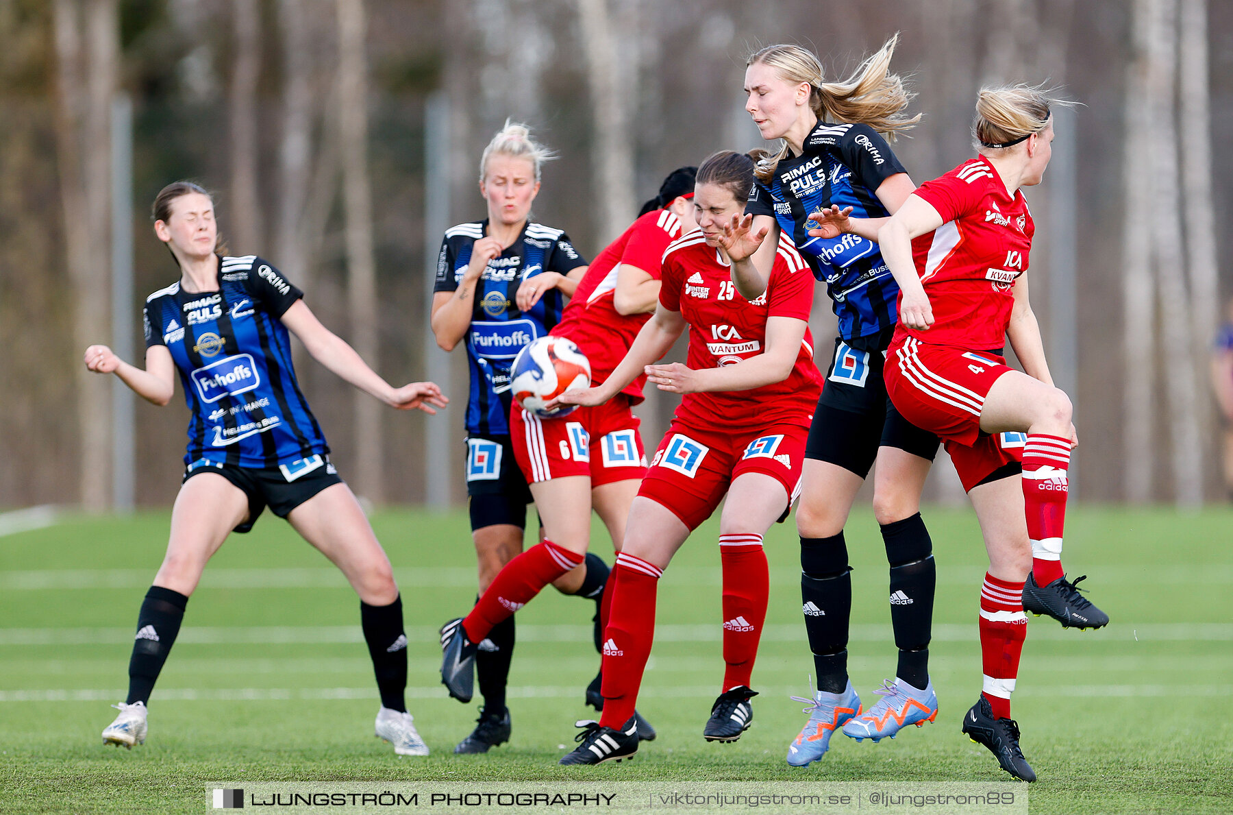 Skövde KIK-Mariestads BoIS FF 8-0,dam,Lillegårdens IP,Skövde,Sverige,Fotboll,,2023,309358