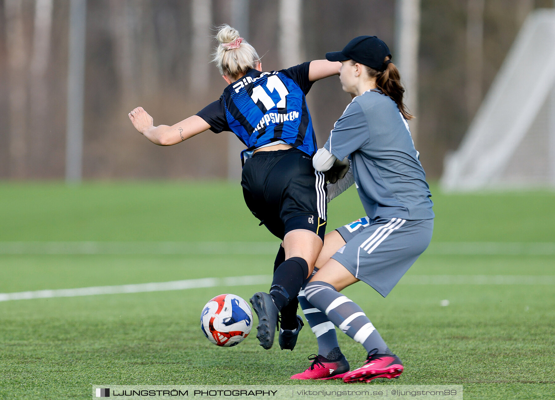 Skövde KIK-Mariestads BoIS FF 8-0,dam,Lillegårdens IP,Skövde,Sverige,Fotboll,,2023,309363