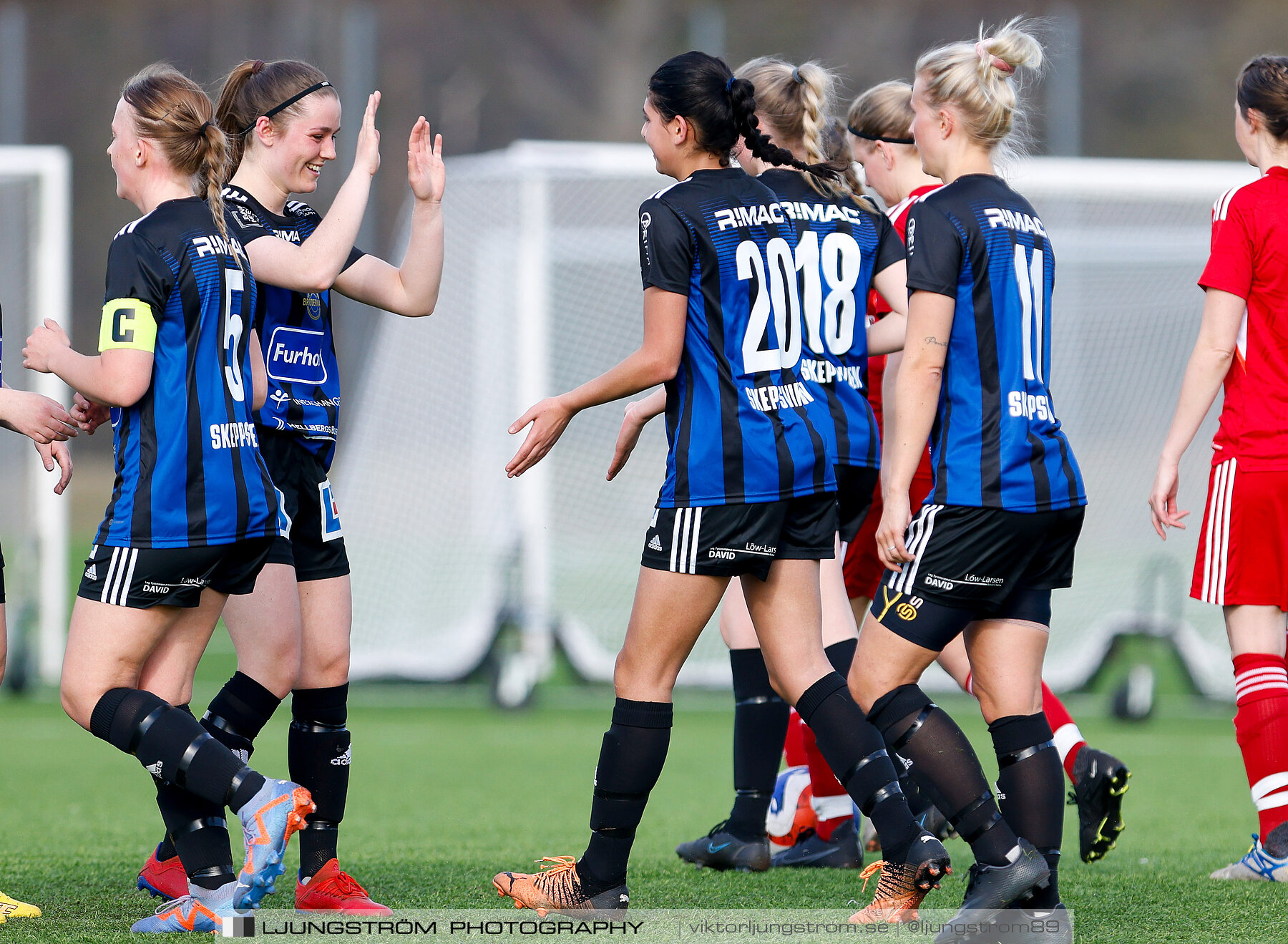 Skövde KIK-Mariestads BoIS FF 8-0,dam,Lillegårdens IP,Skövde,Sverige,Fotboll,,2023,309374