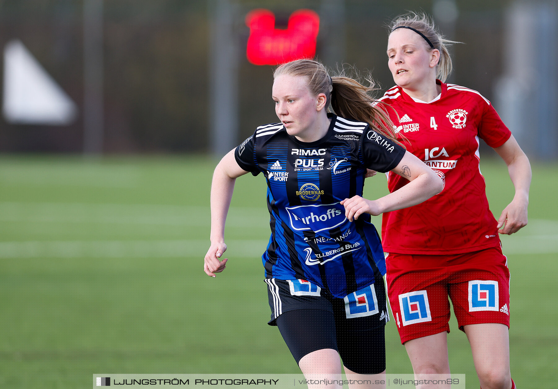 Skövde KIK-Mariestads BoIS FF 8-0,dam,Lillegårdens IP,Skövde,Sverige,Fotboll,,2023,309412