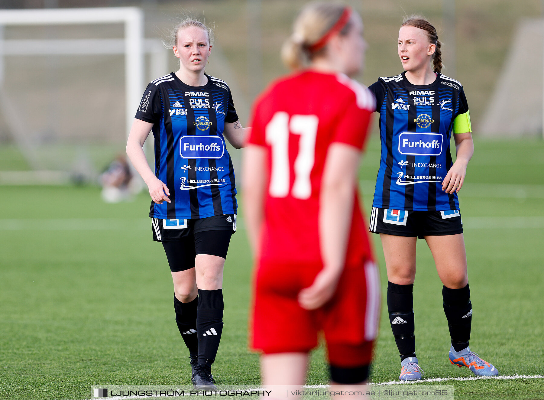 Skövde KIK-Mariestads BoIS FF 8-0,dam,Lillegårdens IP,Skövde,Sverige,Fotboll,,2023,309416