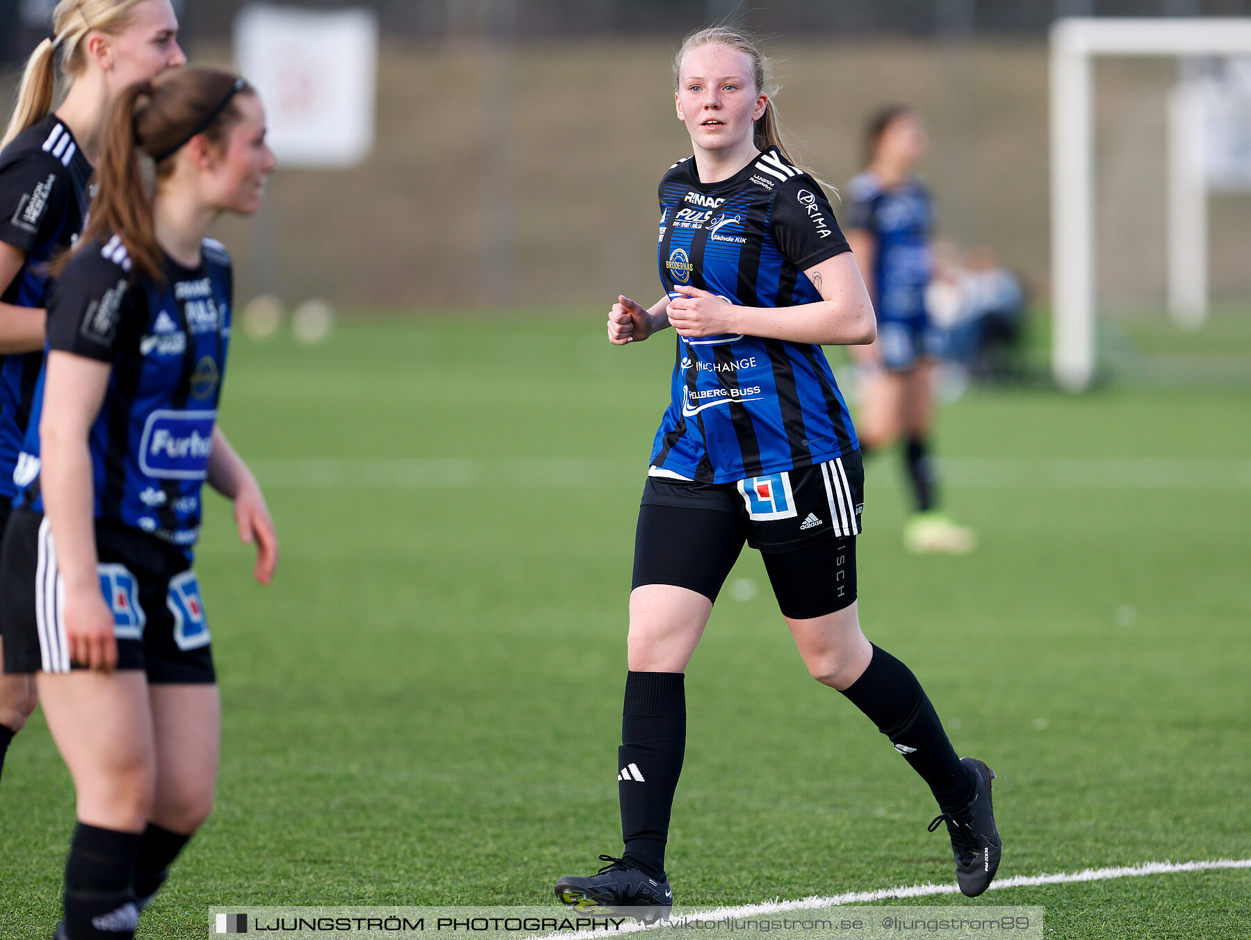 Skövde KIK-Mariestads BoIS FF 8-0,dam,Lillegårdens IP,Skövde,Sverige,Fotboll,,2023,309417