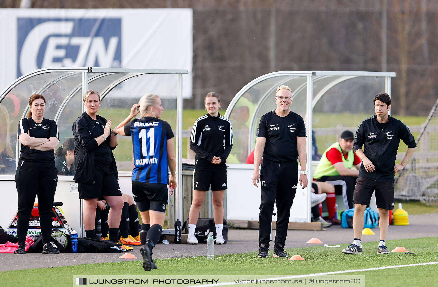 Skövde KIK-Mariestads BoIS FF 8-0,dam,Lillegårdens IP,Skövde,Sverige,Fotboll,,2023,309418