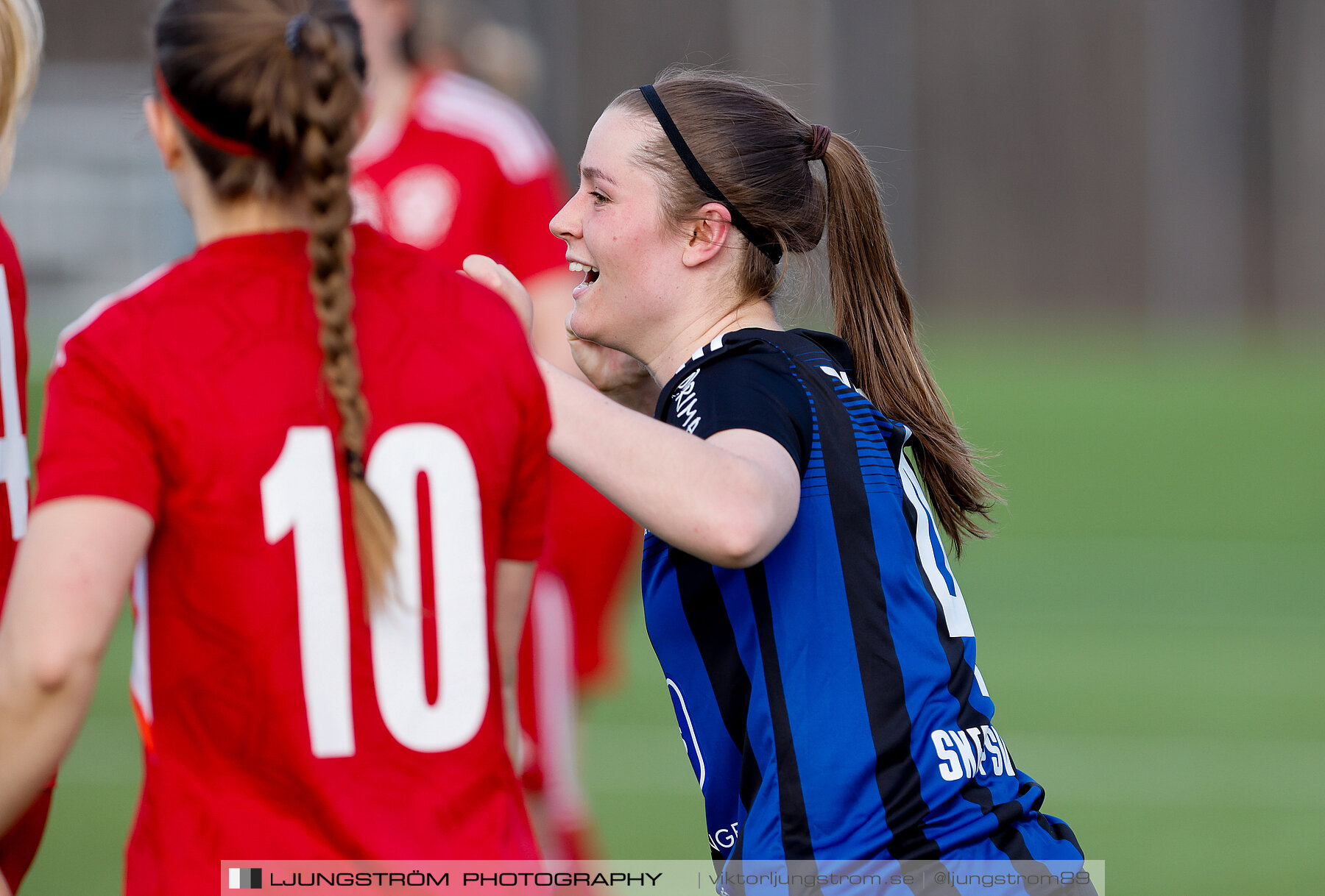 Skövde KIK-Mariestads BoIS FF 8-0,dam,Lillegårdens IP,Skövde,Sverige,Fotboll,,2023,309423