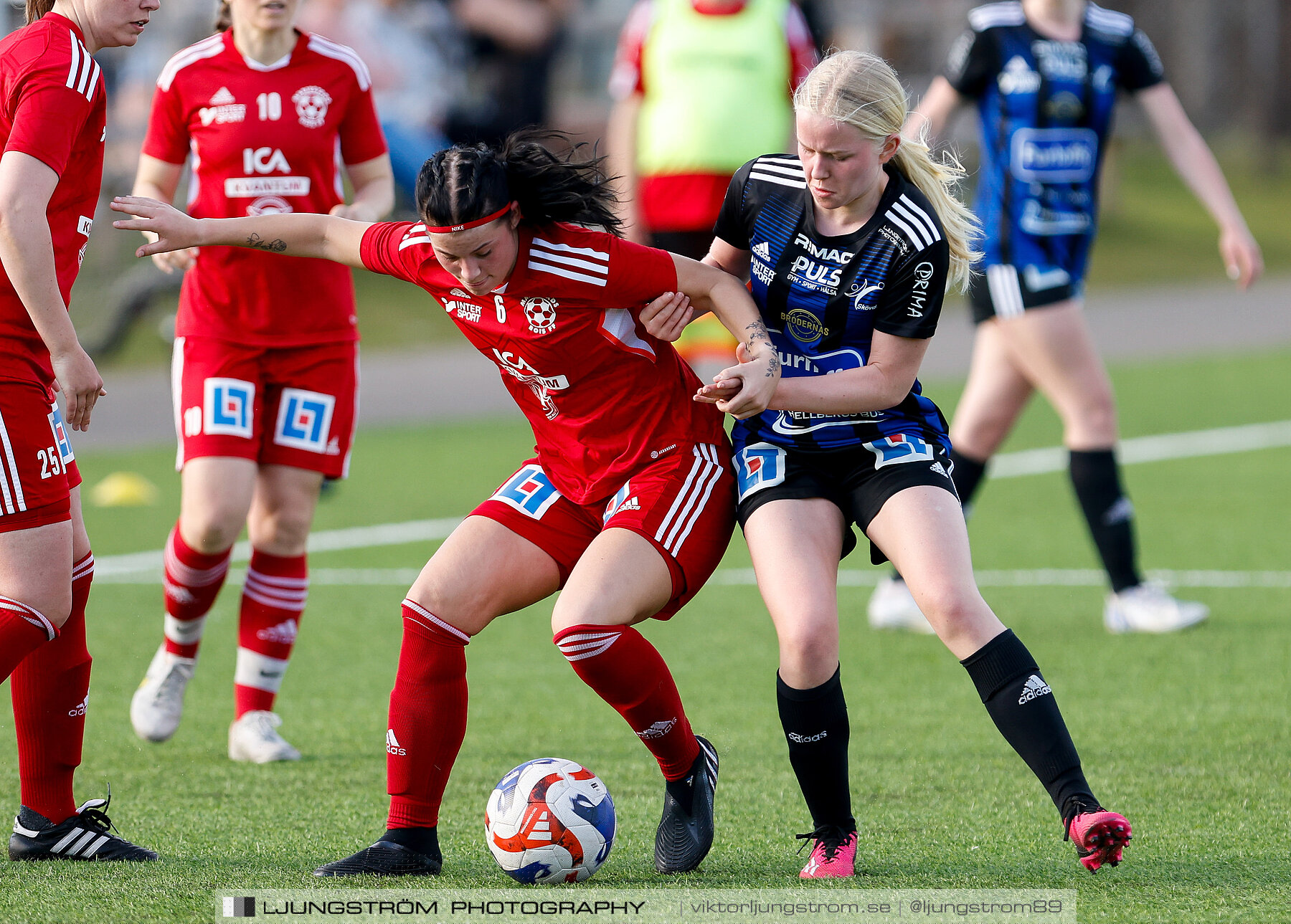 Skövde KIK-Mariestads BoIS FF 8-0,dam,Lillegårdens IP,Skövde,Sverige,Fotboll,,2023,309426