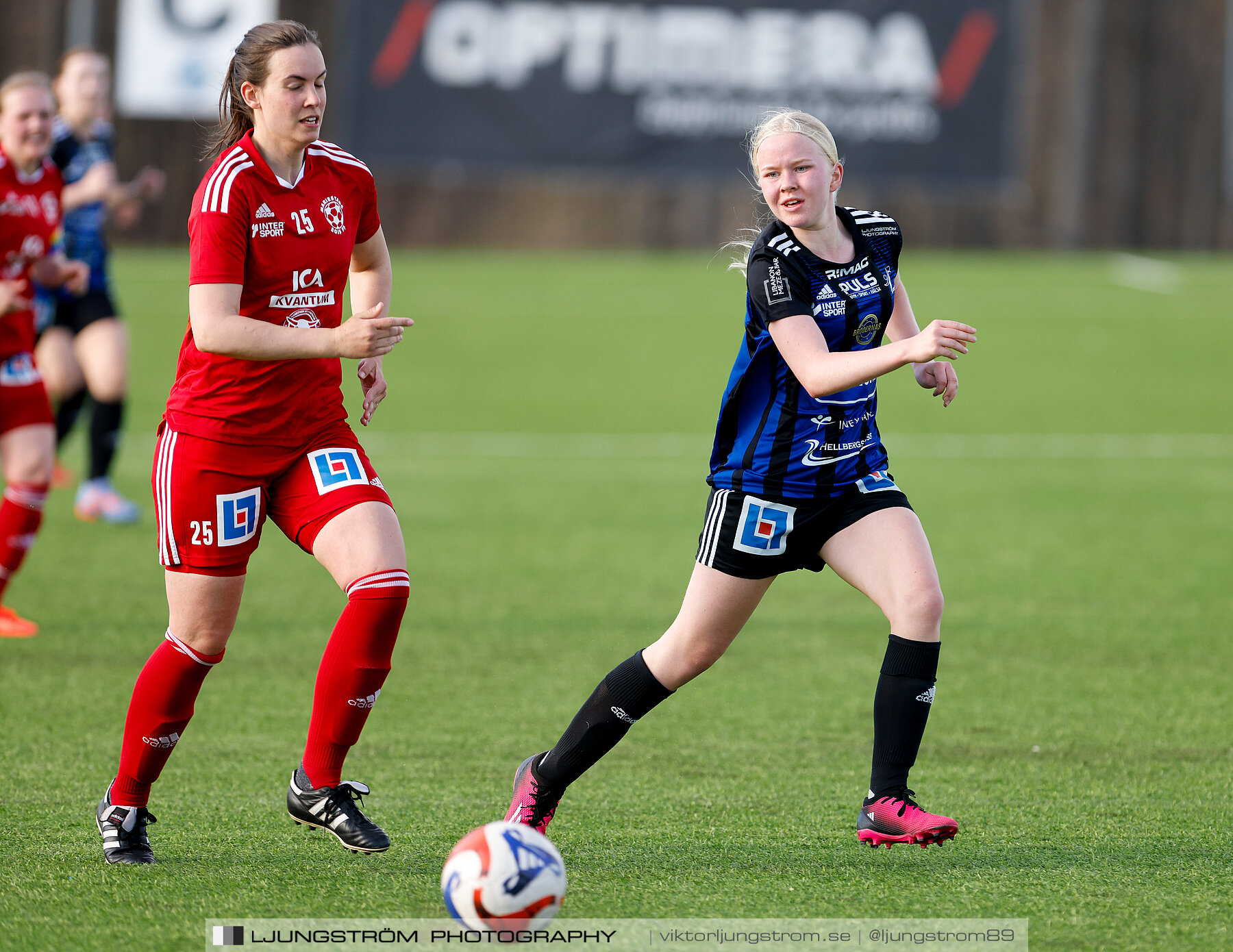 Skövde KIK-Mariestads BoIS FF 8-0,dam,Lillegårdens IP,Skövde,Sverige,Fotboll,,2023,309430