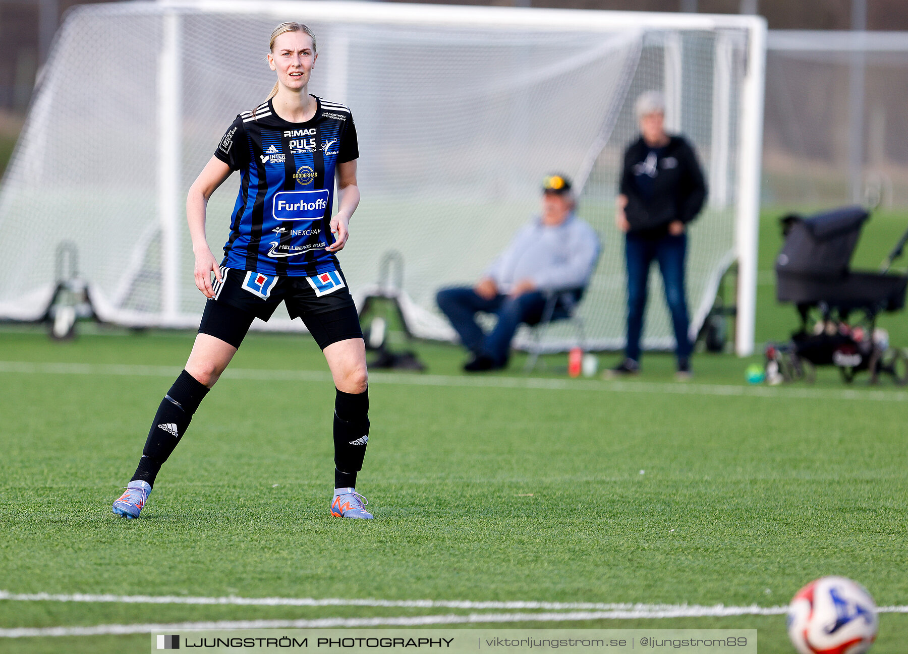 Skövde KIK-Mariestads BoIS FF 8-0,dam,Lillegårdens IP,Skövde,Sverige,Fotboll,,2023,309444