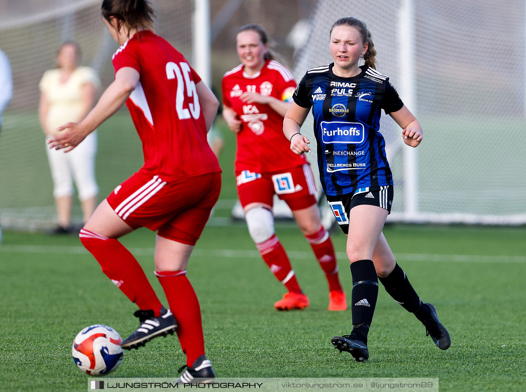 Skövde KIK-Mariestads BoIS FF 8-0,dam,Lillegårdens IP,Skövde,Sverige,Fotboll,,2023,309446