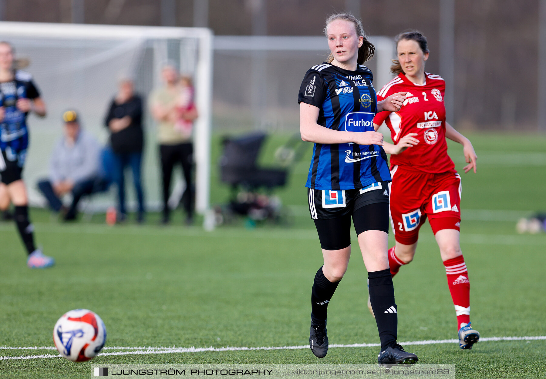 Skövde KIK-Mariestads BoIS FF 8-0,dam,Lillegårdens IP,Skövde,Sverige,Fotboll,,2023,309451