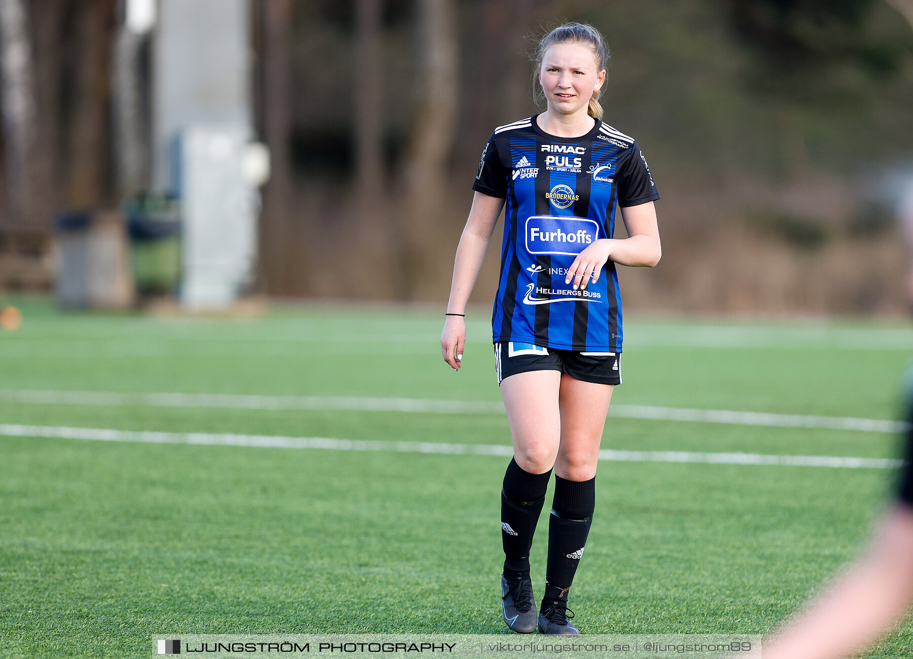 Skövde KIK-Mariestads BoIS FF 8-0,dam,Lillegårdens IP,Skövde,Sverige,Fotboll,,2023,309474