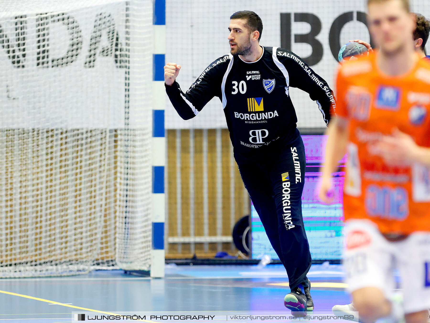 IFK Skövde HK-IFK Kristianstad 27-26,herr,Arena Skövde,Skövde,Sverige,Handboll,,2023,309485