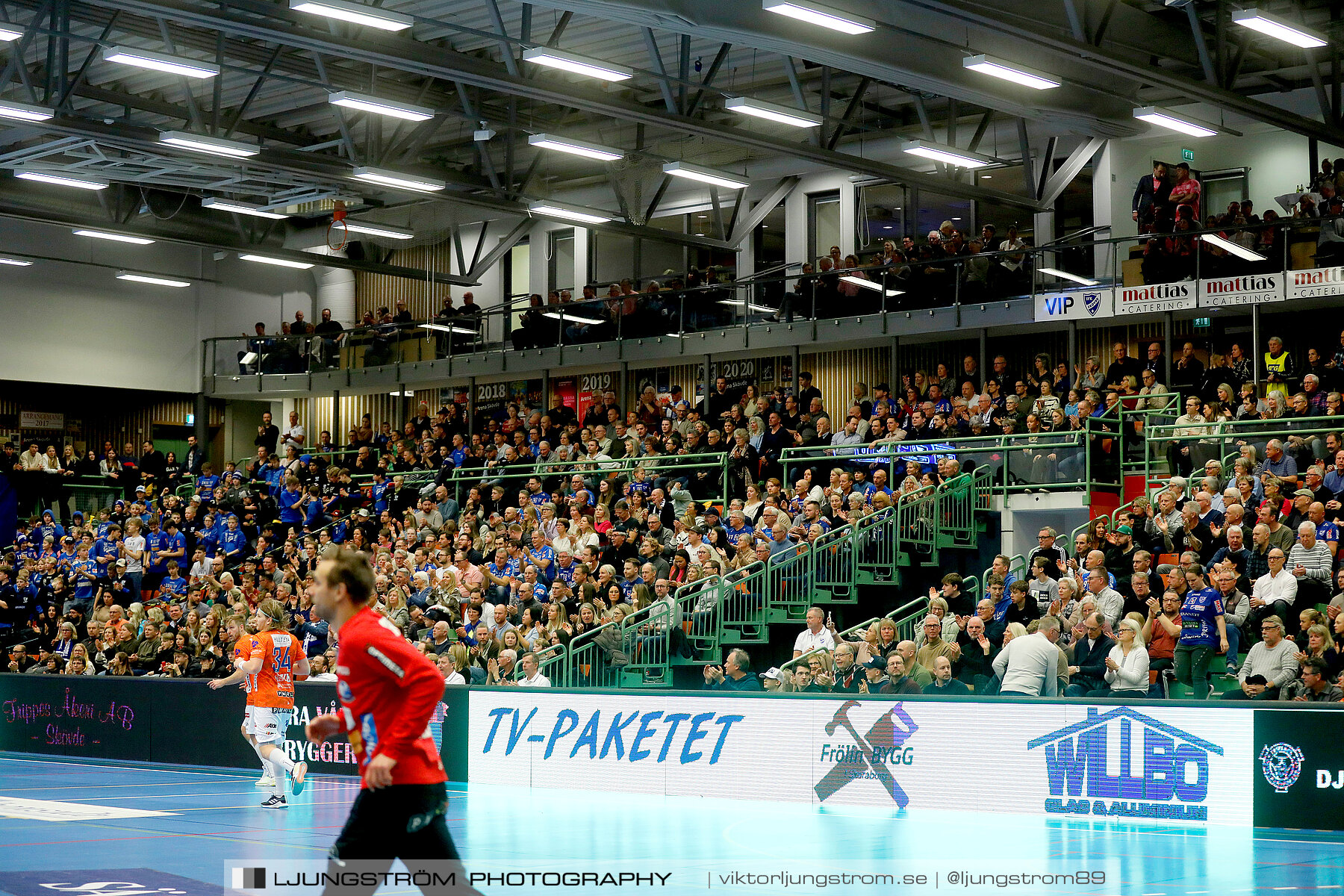 IFK Skövde HK-IFK Kristianstad 27-26,herr,Arena Skövde,Skövde,Sverige,Handboll,,2023,309488