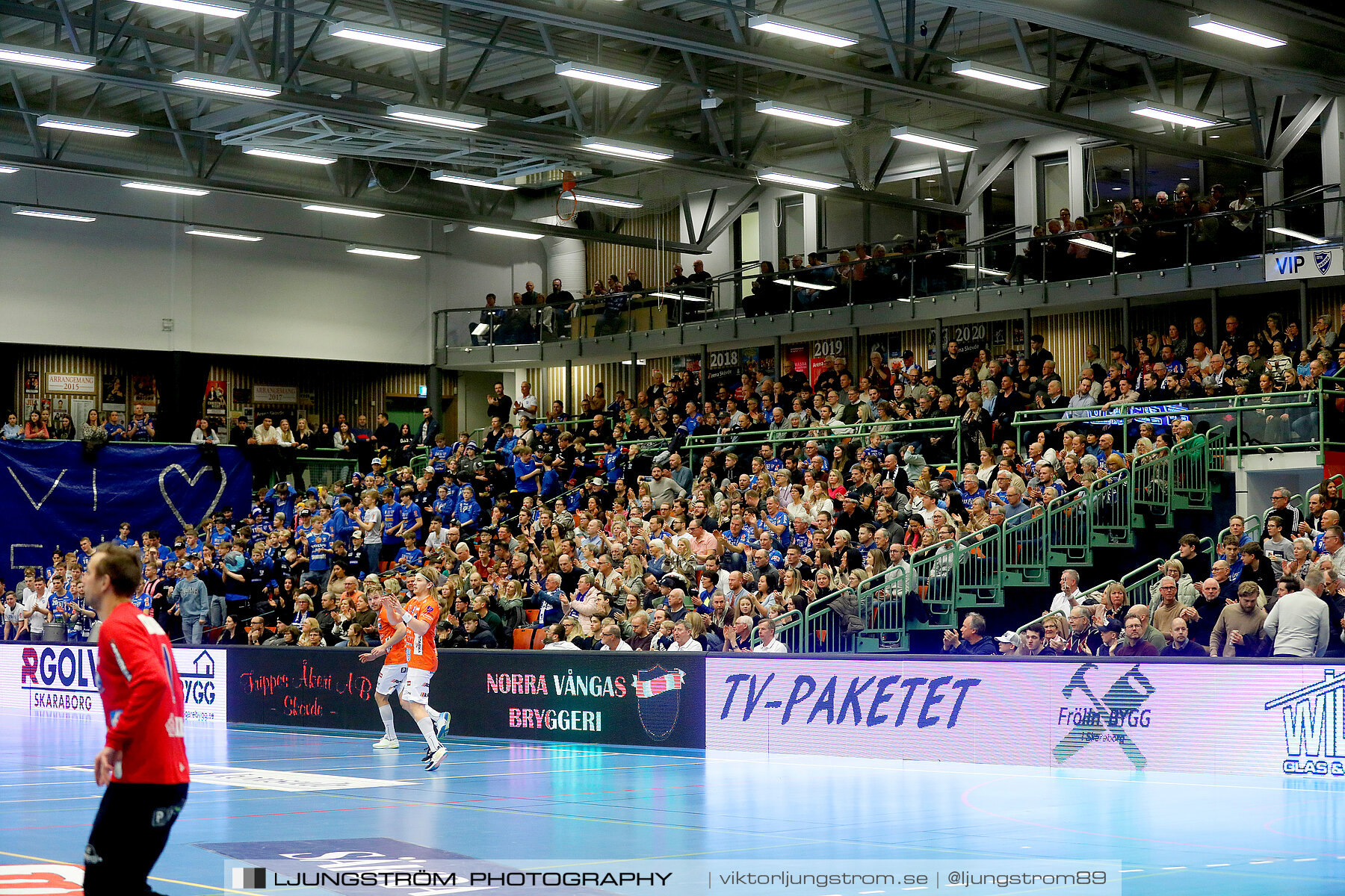 IFK Skövde HK-IFK Kristianstad 27-26,herr,Arena Skövde,Skövde,Sverige,Handboll,,2023,309489