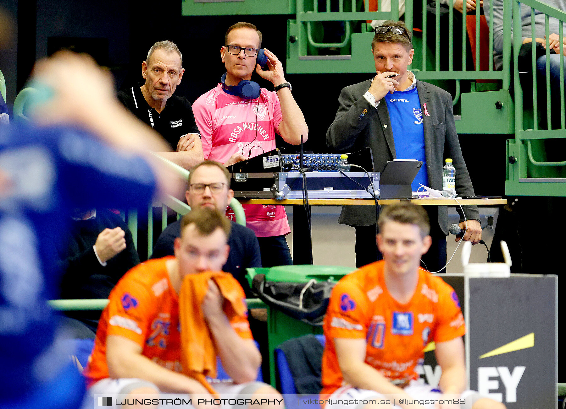 IFK Skövde HK-IFK Kristianstad 27-26,herr,Arena Skövde,Skövde,Sverige,Handboll,,2023,309499