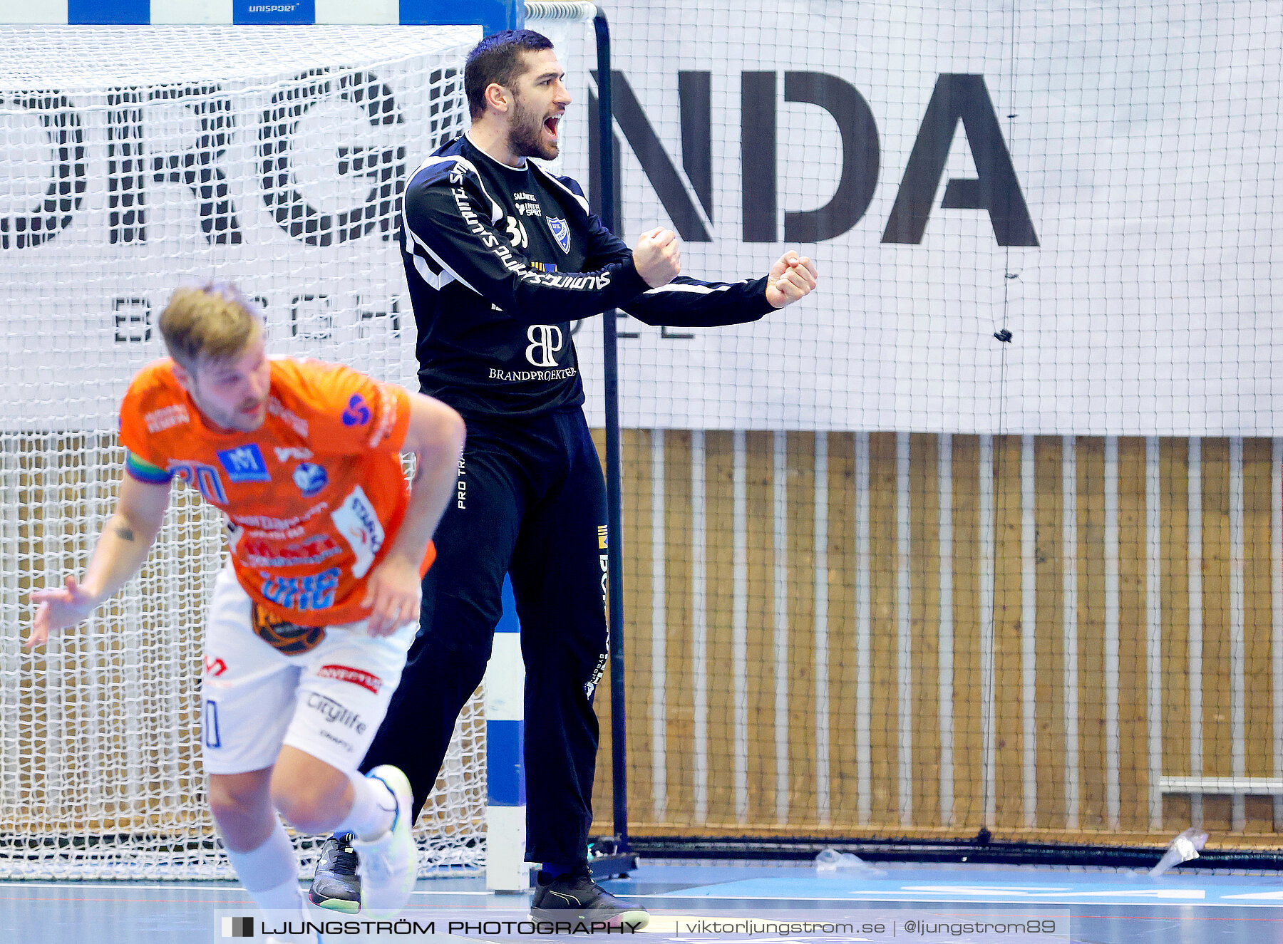 IFK Skövde HK-IFK Kristianstad 27-26,herr,Arena Skövde,Skövde,Sverige,Handboll,,2023,309504