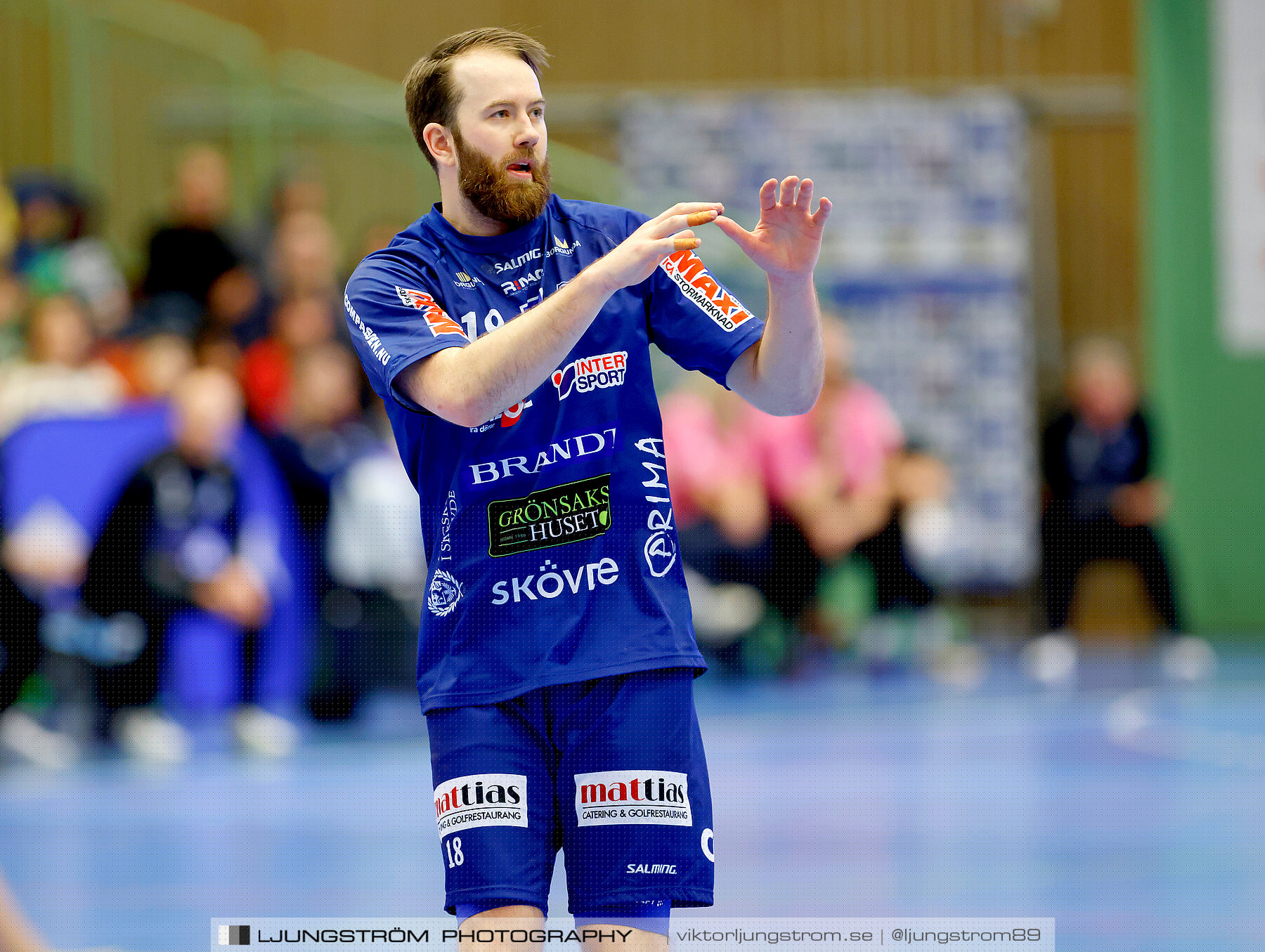 IFK Skövde HK-IFK Kristianstad 27-26,herr,Arena Skövde,Skövde,Sverige,Handboll,,2023,309510