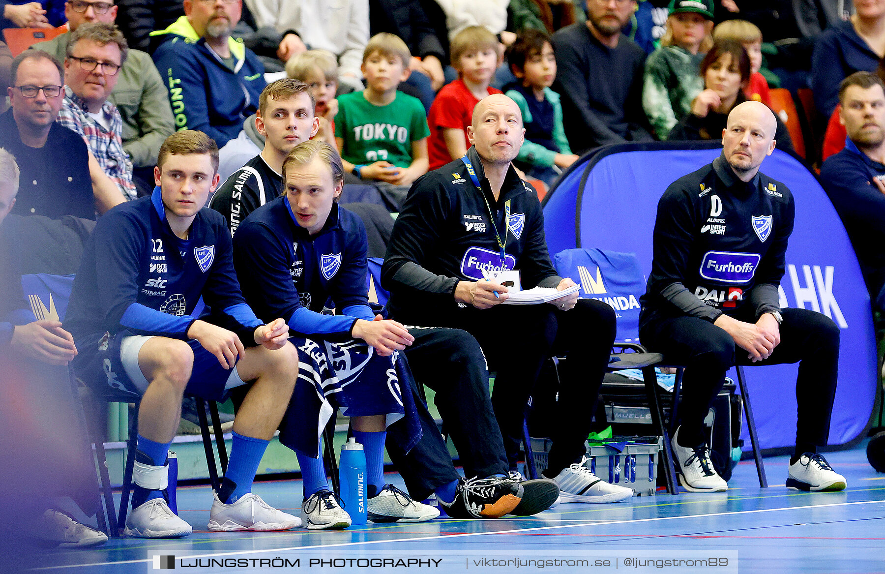 IFK Skövde HK-IFK Kristianstad 27-26,herr,Arena Skövde,Skövde,Sverige,Handboll,,2023,309520