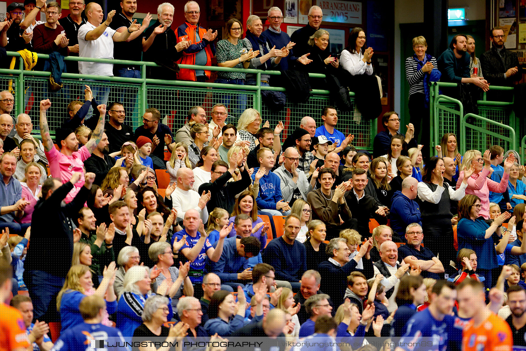IFK Skövde HK-IFK Kristianstad 27-26,herr,Arena Skövde,Skövde,Sverige,Handboll,,2023,309525