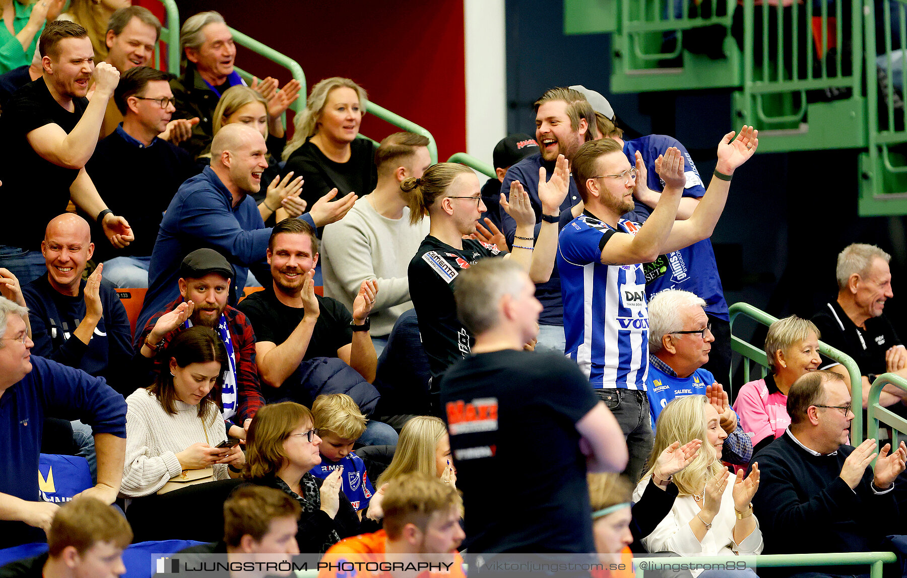 IFK Skövde HK-IFK Kristianstad 27-26,herr,Arena Skövde,Skövde,Sverige,Handboll,,2023,309527