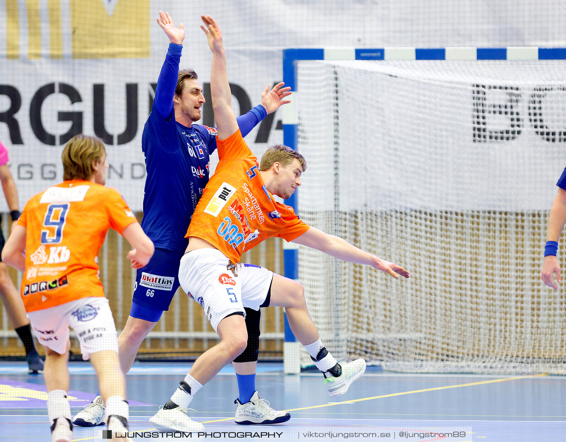 IFK Skövde HK-IFK Kristianstad 27-26,herr,Arena Skövde,Skövde,Sverige,Handboll,,2023,309530
