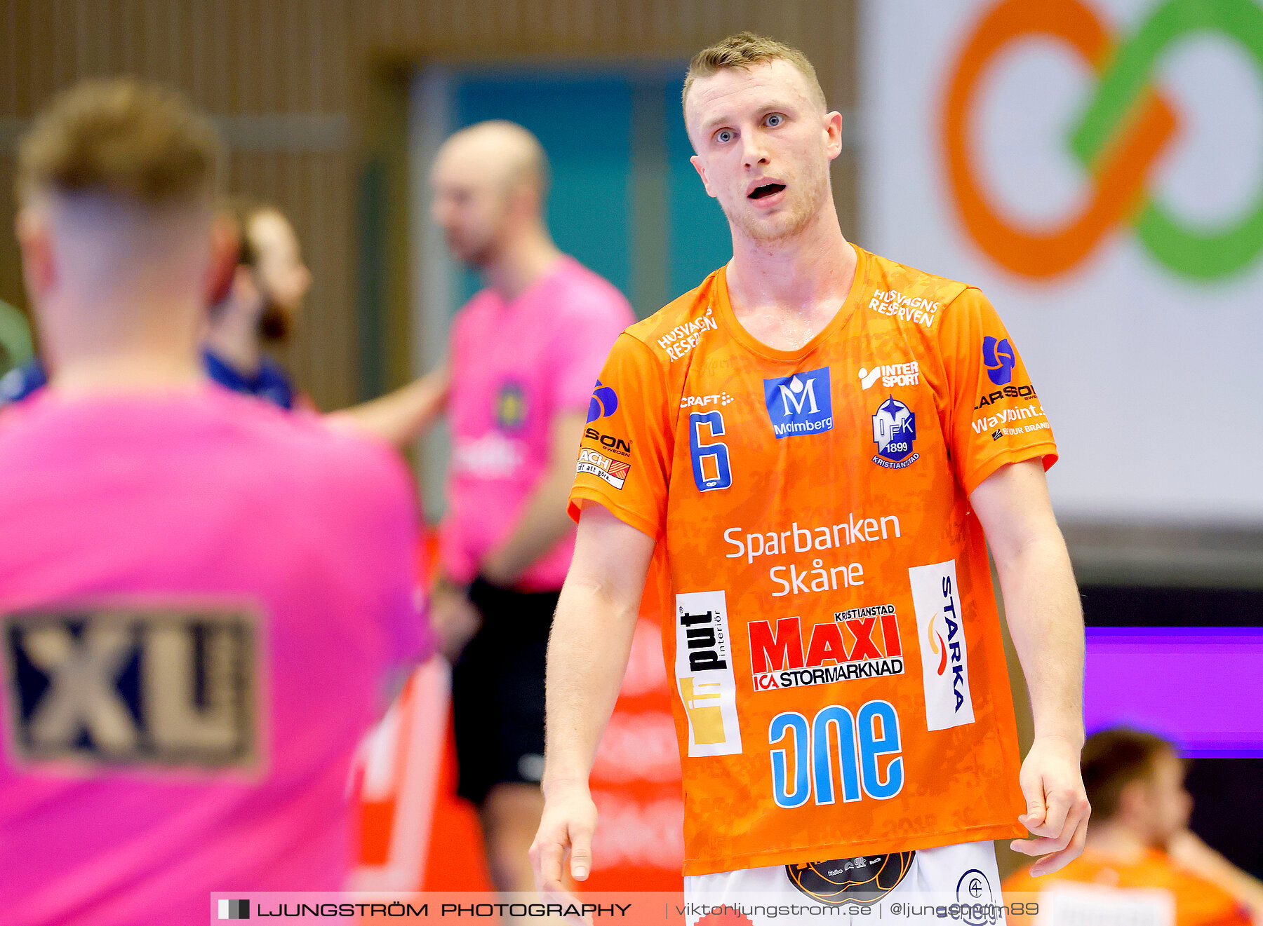 IFK Skövde HK-IFK Kristianstad 27-26,herr,Arena Skövde,Skövde,Sverige,Handboll,,2023,309533