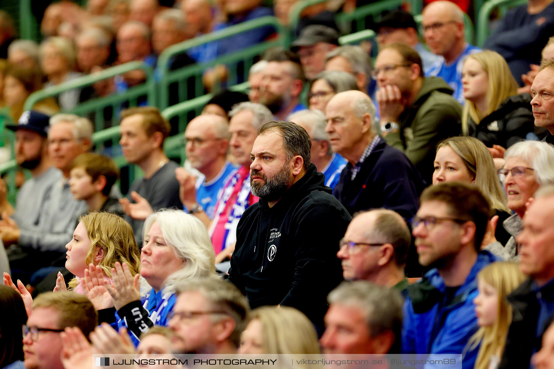 IFK Skövde HK-IFK Kristianstad 27-26,herr,Arena Skövde,Skövde,Sverige,Handboll,,2023,309538