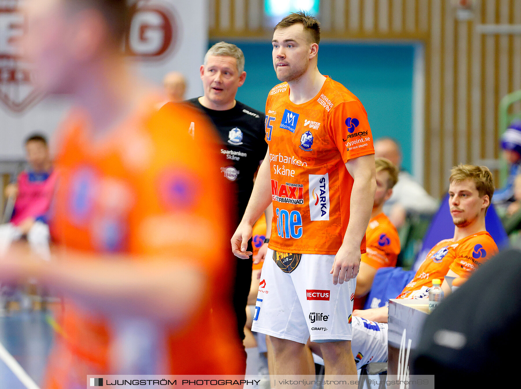 IFK Skövde HK-IFK Kristianstad 27-26,herr,Arena Skövde,Skövde,Sverige,Handboll,,2023,309548