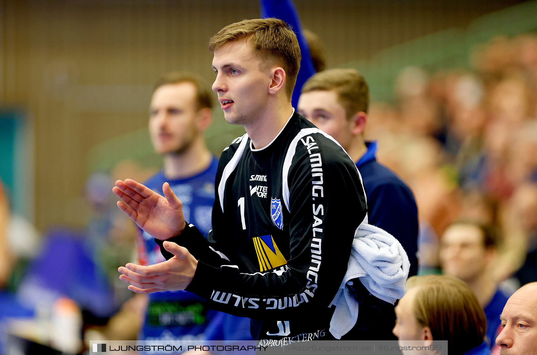 IFK Skövde HK-IFK Kristianstad 27-26,herr,Arena Skövde,Skövde,Sverige,Handboll,,2023,309550