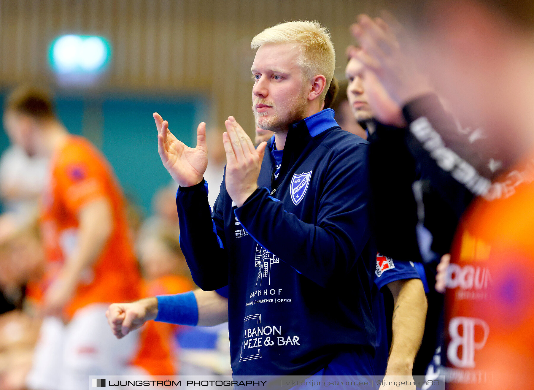 IFK Skövde HK-IFK Kristianstad 27-26,herr,Arena Skövde,Skövde,Sverige,Handboll,,2023,309555