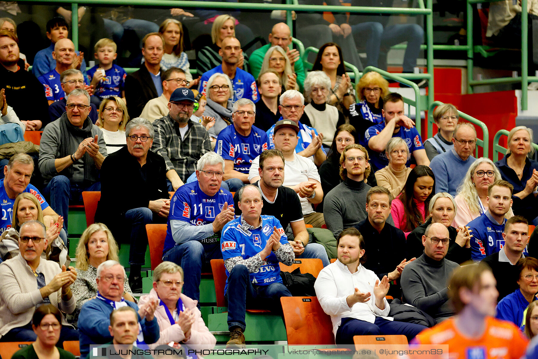 IFK Skövde HK-IFK Kristianstad 27-26,herr,Arena Skövde,Skövde,Sverige,Handboll,,2023,309557