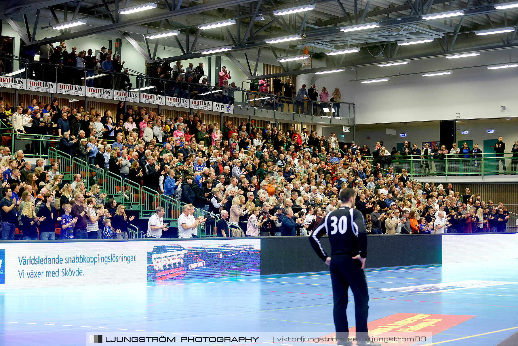 IFK Skövde HK-IFK Kristianstad 27-26,herr,Arena Skövde,Skövde,Sverige,Handboll,,2023,309560