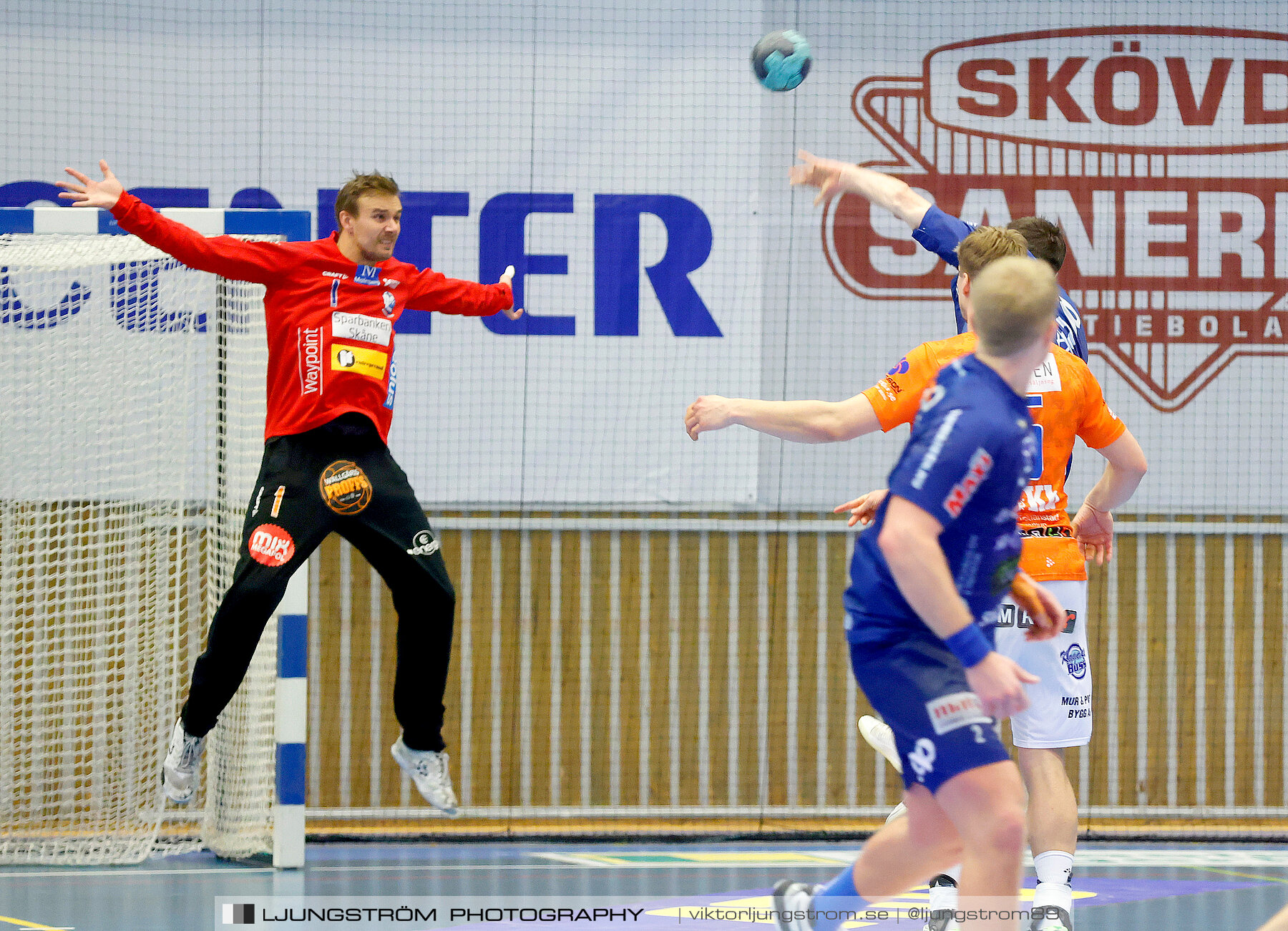 IFK Skövde HK-IFK Kristianstad 27-26,herr,Arena Skövde,Skövde,Sverige,Handboll,,2023,309569