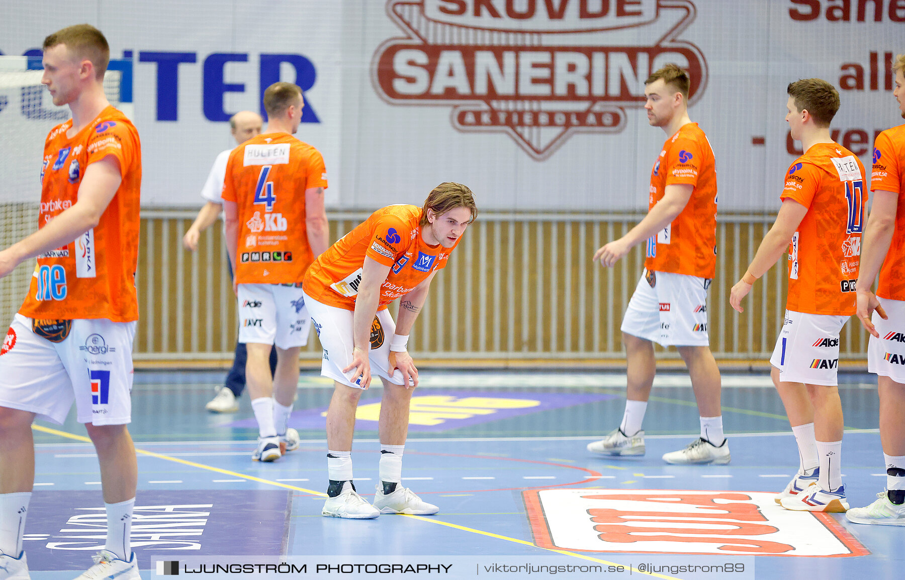 IFK Skövde HK-IFK Kristianstad 27-26,herr,Arena Skövde,Skövde,Sverige,Handboll,,2023,309584