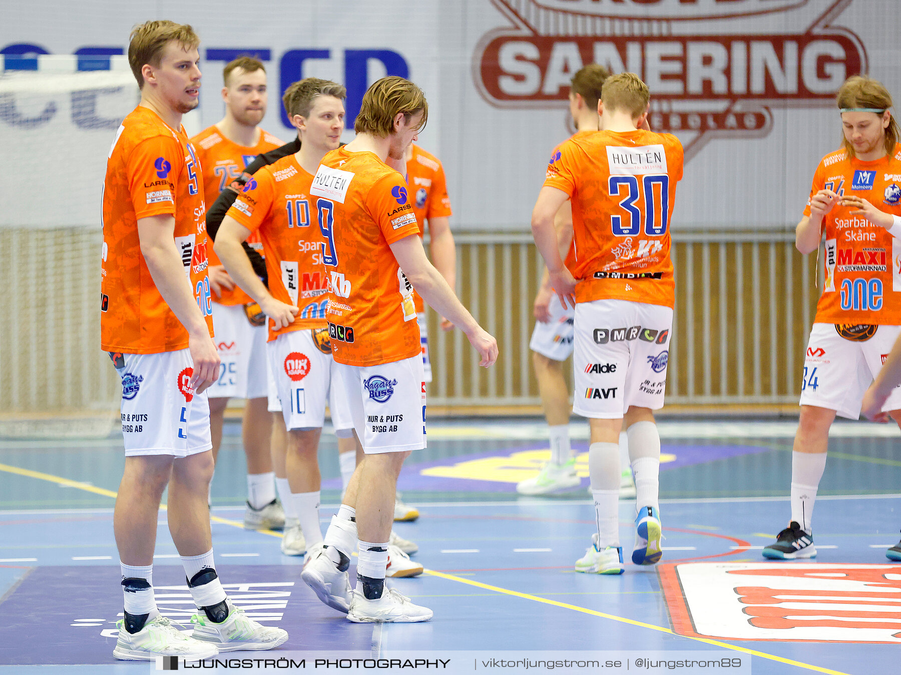 IFK Skövde HK-IFK Kristianstad 27-26,herr,Arena Skövde,Skövde,Sverige,Handboll,,2023,309590