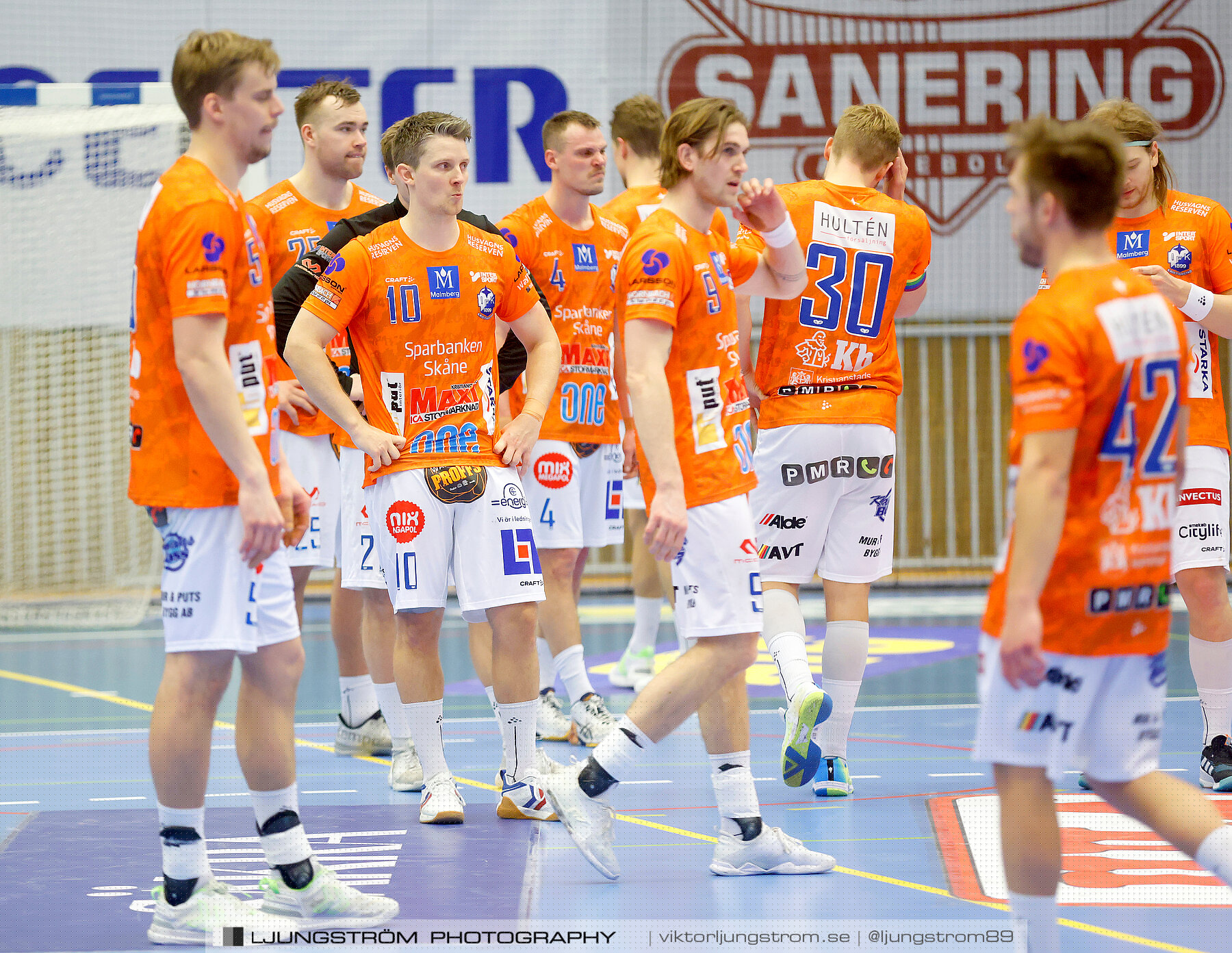 IFK Skövde HK-IFK Kristianstad 27-26,herr,Arena Skövde,Skövde,Sverige,Handboll,,2023,309591