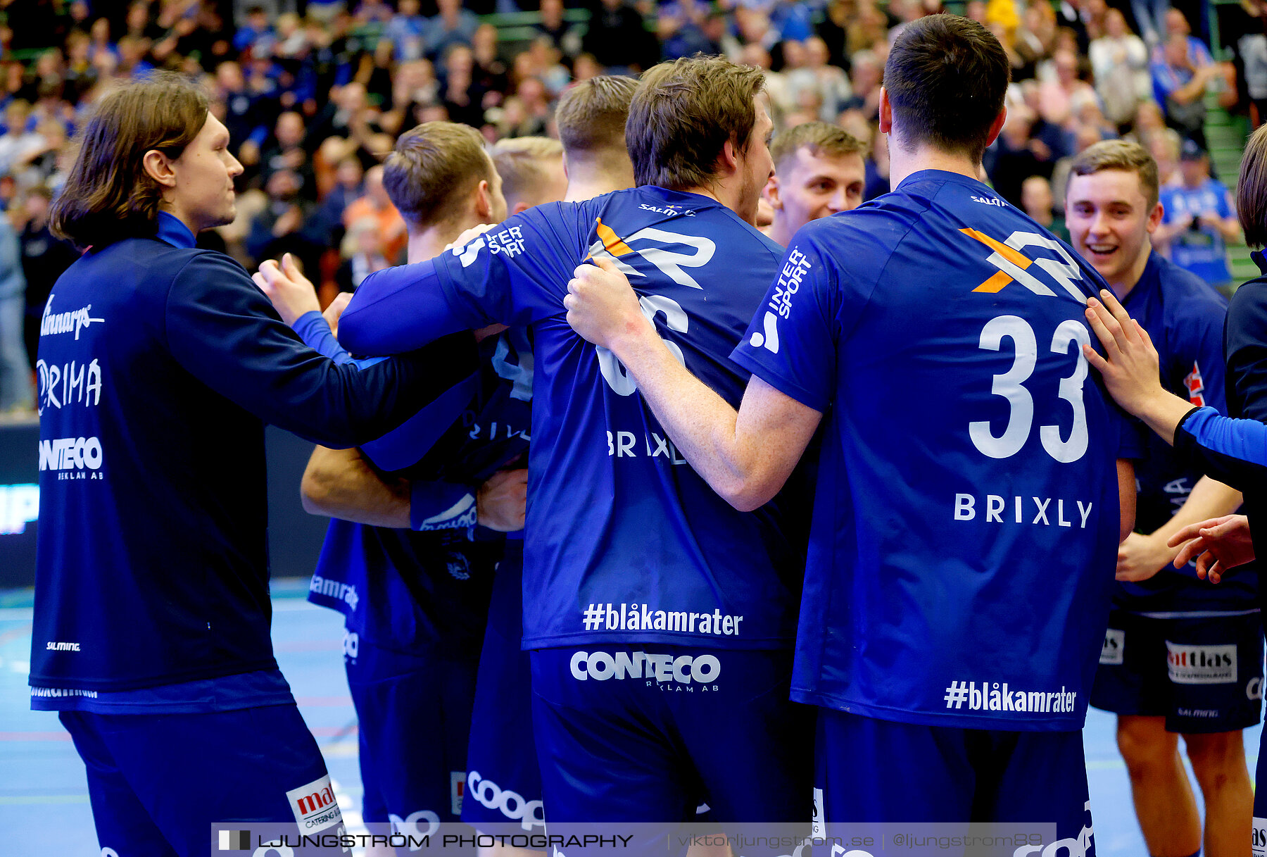 IFK Skövde HK-IFK Kristianstad 27-26,herr,Arena Skövde,Skövde,Sverige,Handboll,,2023,309595