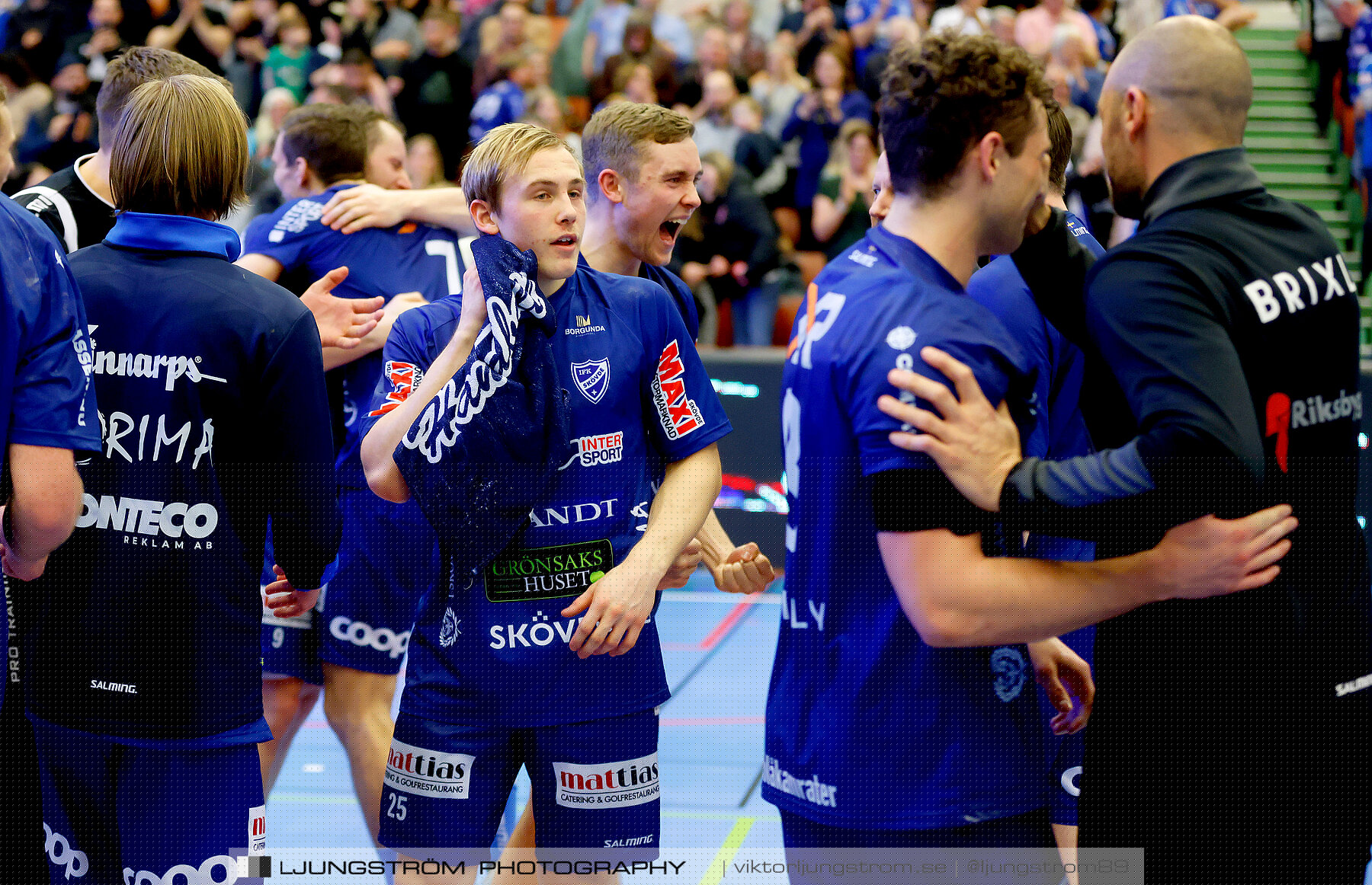 IFK Skövde HK-IFK Kristianstad 27-26,herr,Arena Skövde,Skövde,Sverige,Handboll,,2023,309597