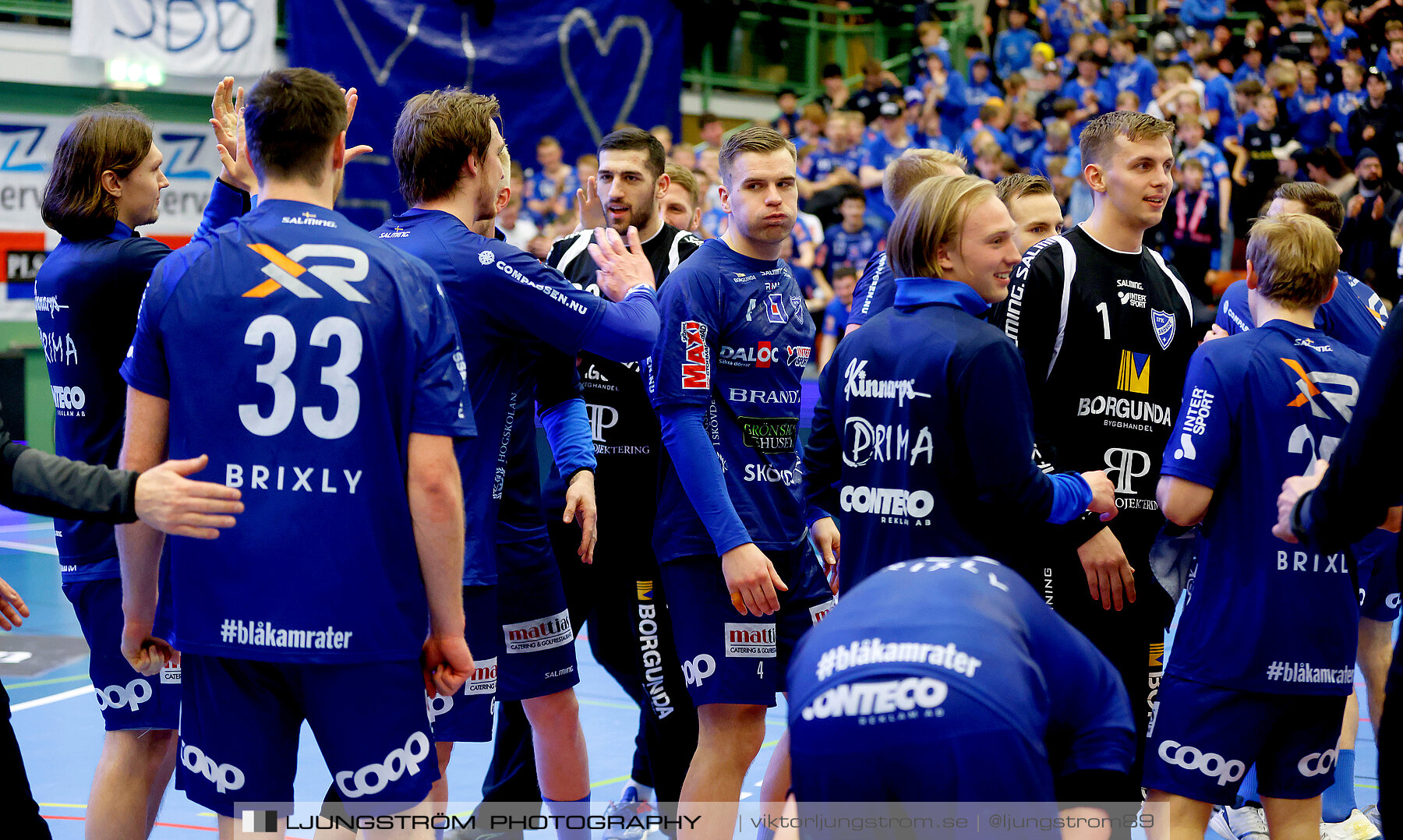 IFK Skövde HK-IFK Kristianstad 27-26,herr,Arena Skövde,Skövde,Sverige,Handboll,,2023,309598