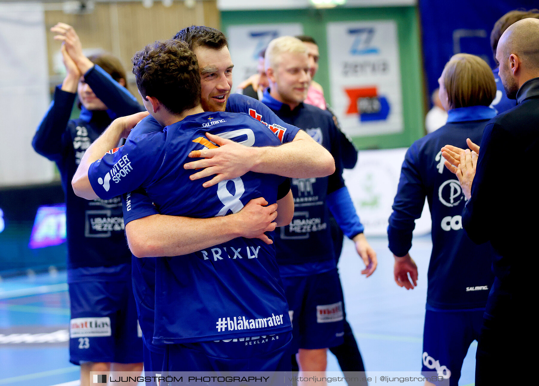 IFK Skövde HK-IFK Kristianstad 27-26,herr,Arena Skövde,Skövde,Sverige,Handboll,,2023,309602