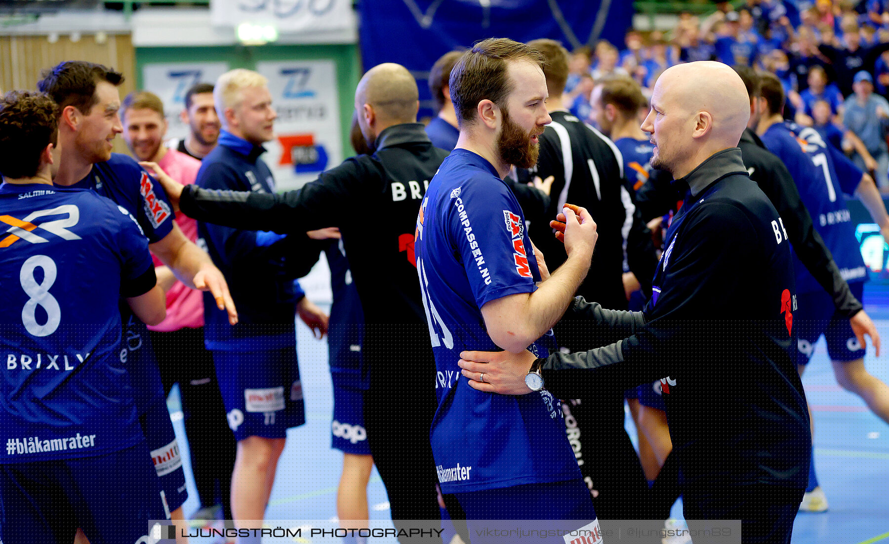 IFK Skövde HK-IFK Kristianstad 27-26,herr,Arena Skövde,Skövde,Sverige,Handboll,,2023,309603