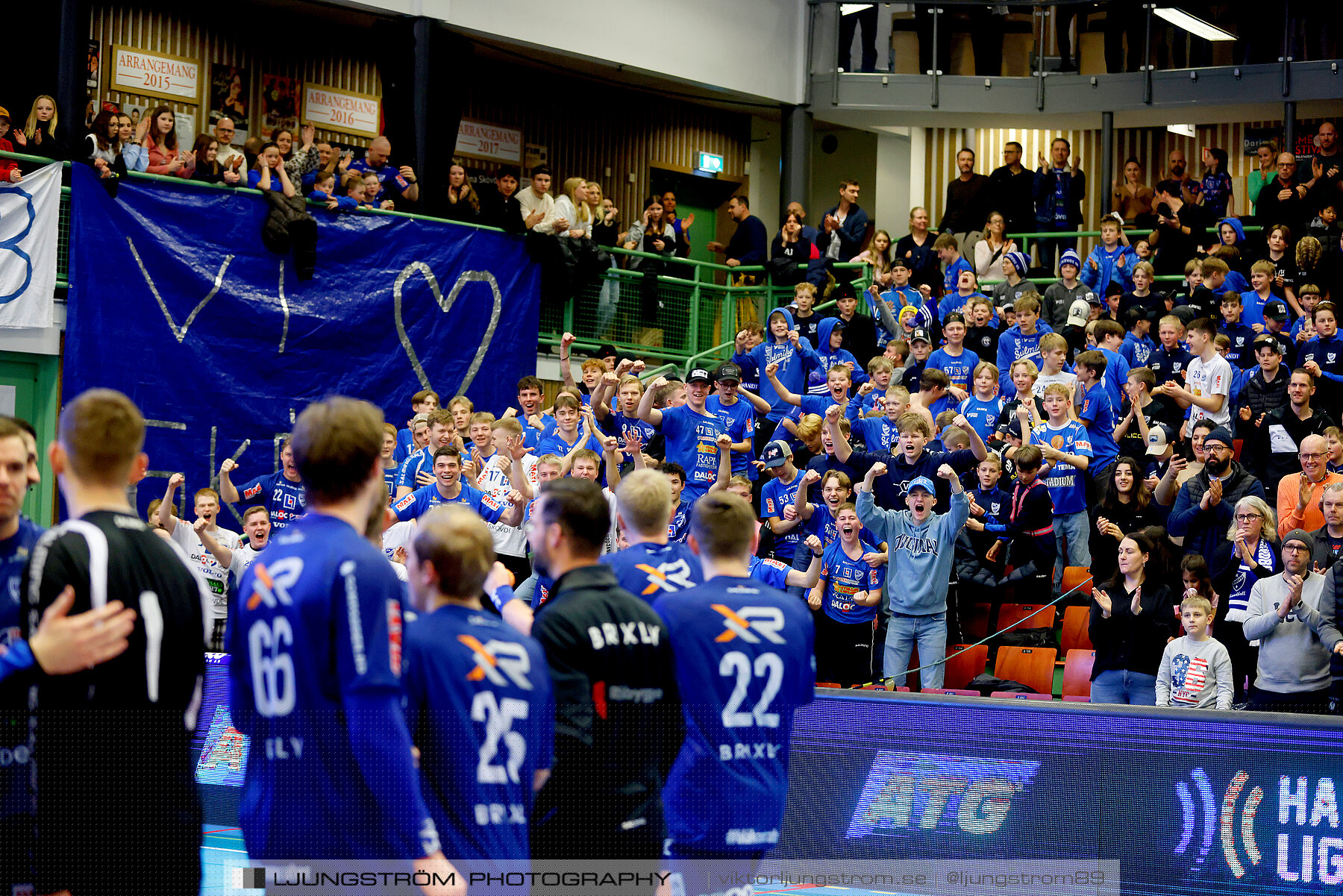 IFK Skövde HK-IFK Kristianstad 27-26,herr,Arena Skövde,Skövde,Sverige,Handboll,,2023,309604