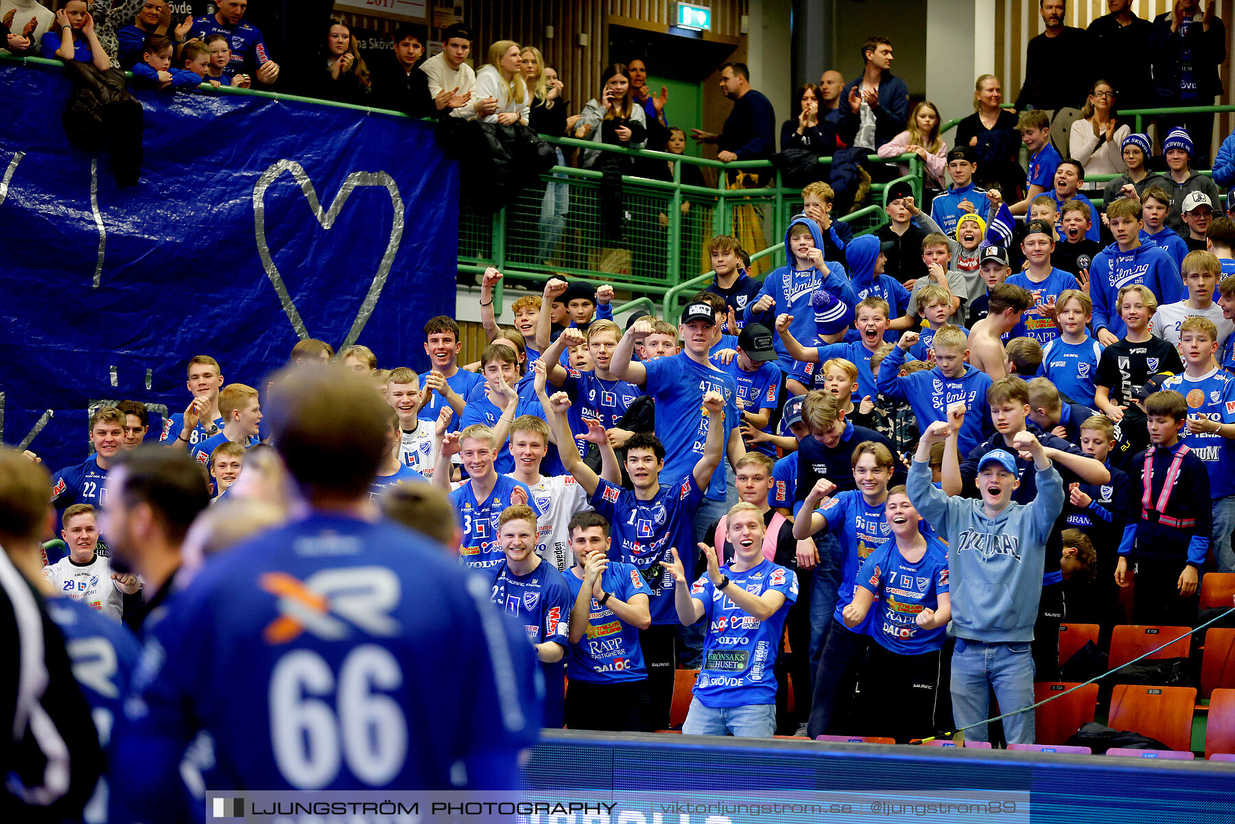 IFK Skövde HK-IFK Kristianstad 27-26,herr,Arena Skövde,Skövde,Sverige,Handboll,,2023,309605