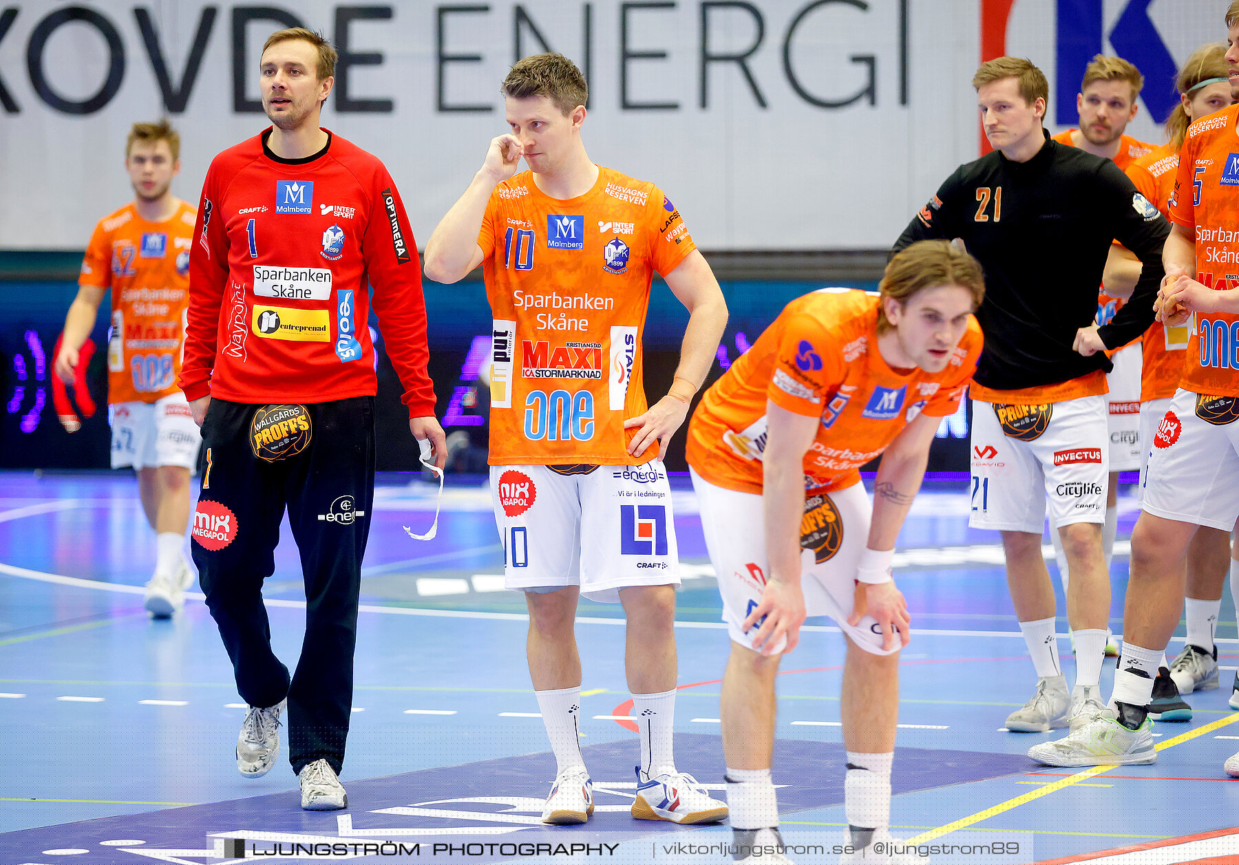 IFK Skövde HK-IFK Kristianstad 27-26,herr,Arena Skövde,Skövde,Sverige,Handboll,,2023,309608