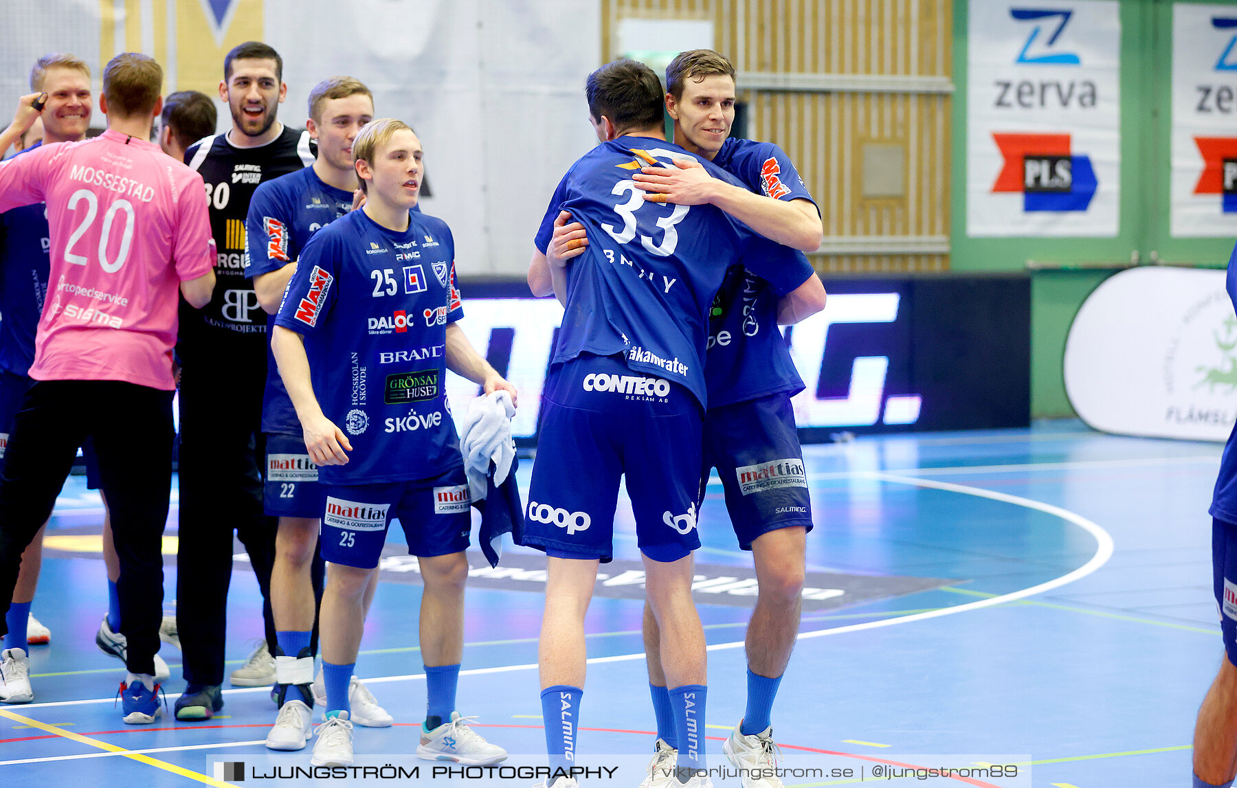 IFK Skövde HK-IFK Kristianstad 27-26,herr,Arena Skövde,Skövde,Sverige,Handboll,,2023,309612